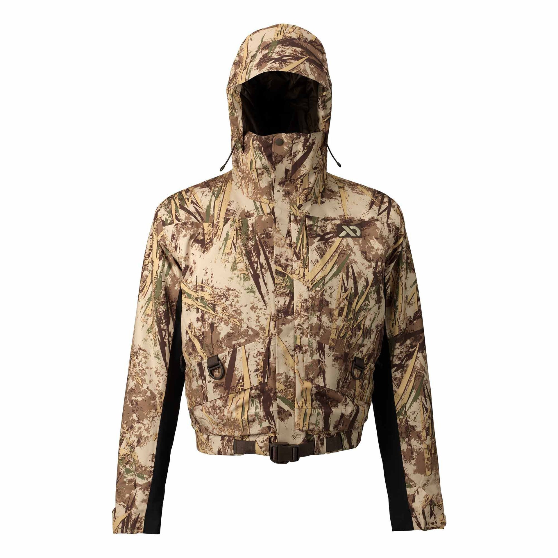 Drake Waterfowl Best Waterproof Duck Hunting Jacket Migrator Wader