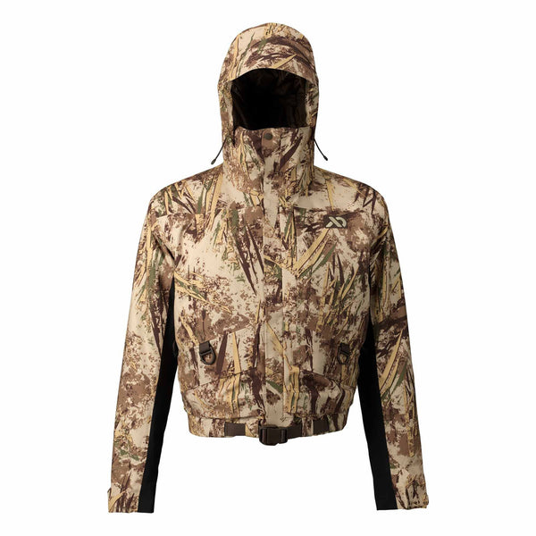 Migrator Wader Jacket | First Lite
