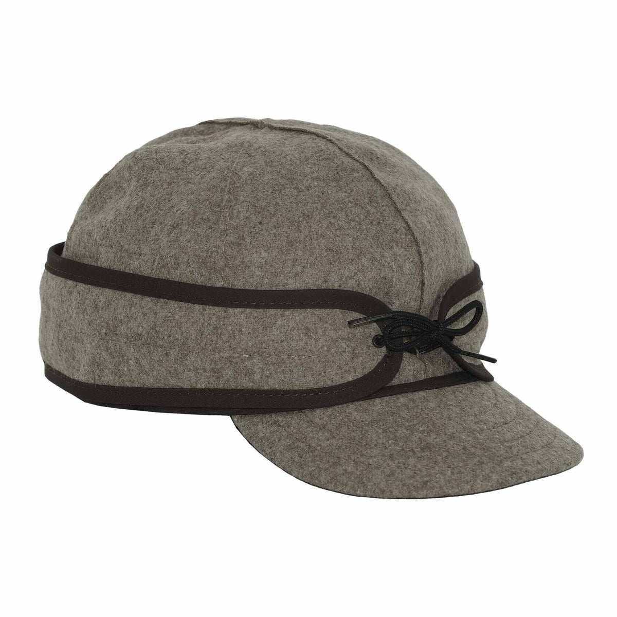 The Original Stormy Kromer Cap