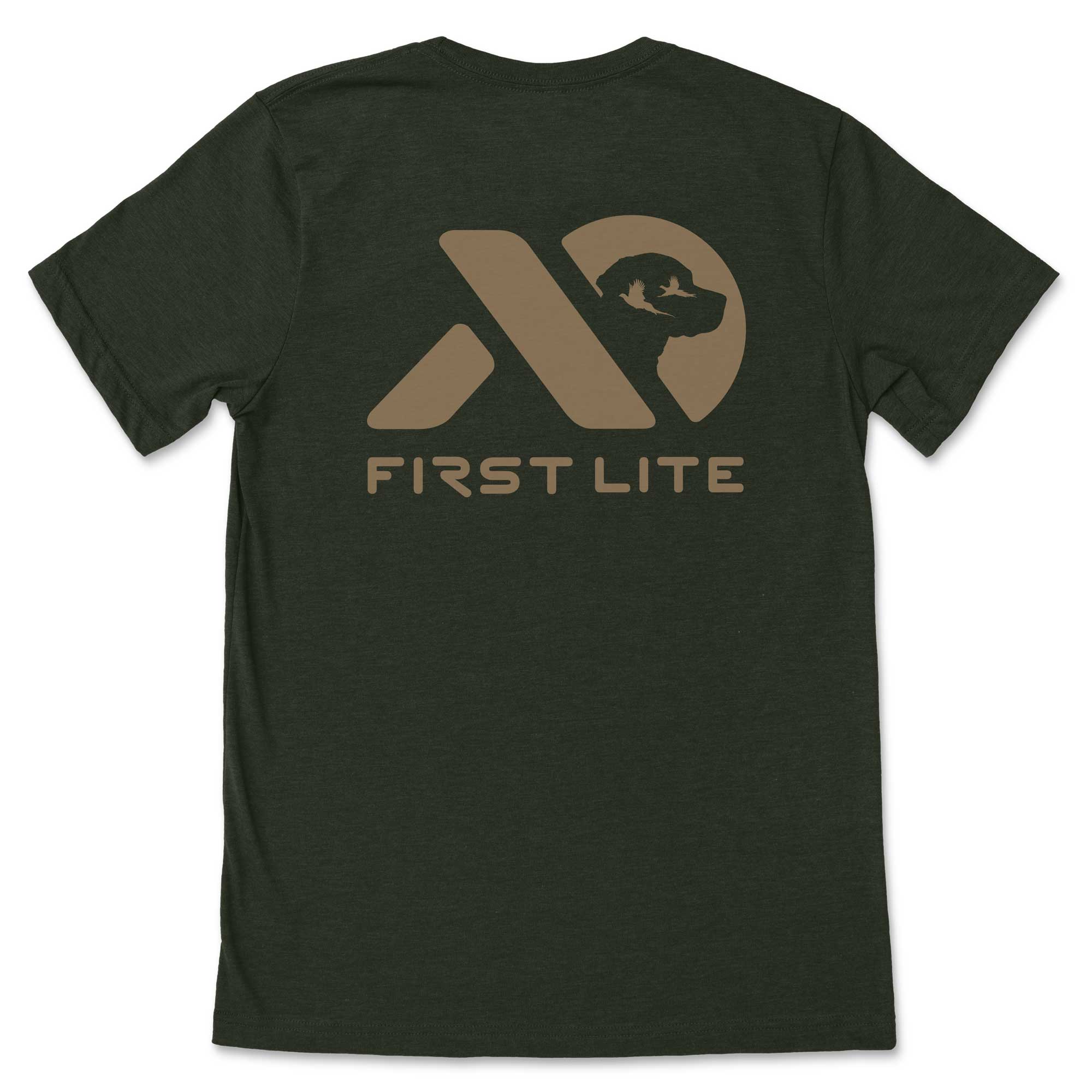 Pheasant Logo T-Shirt