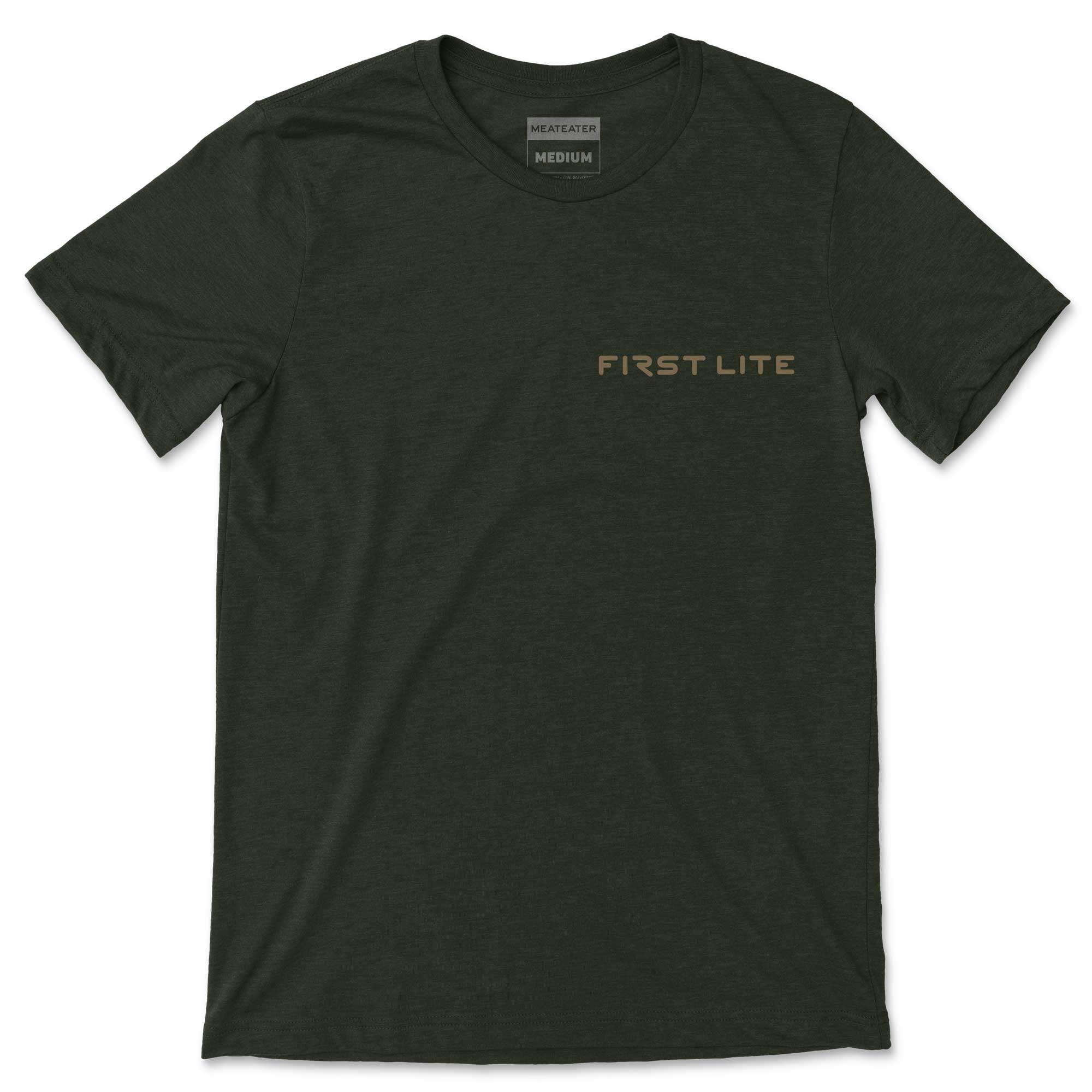 Pheasant Logo T-Shirt