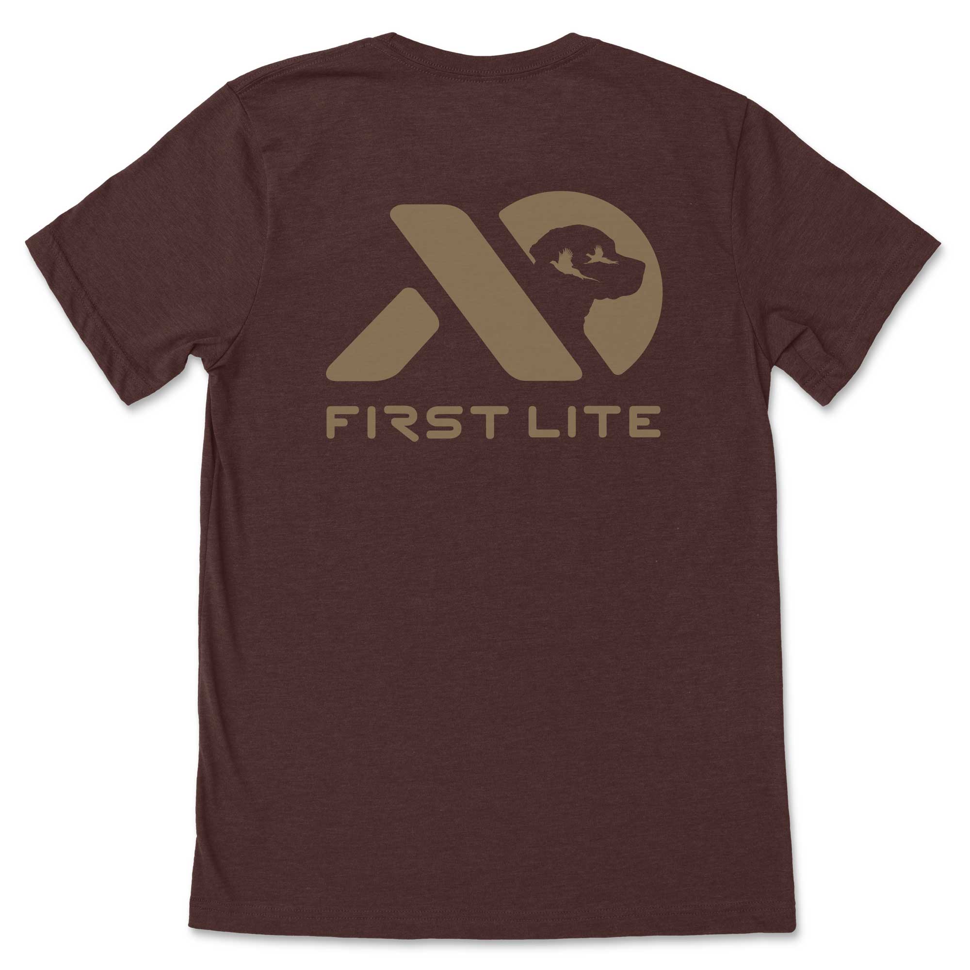 Pheasant Logo T-Shirt