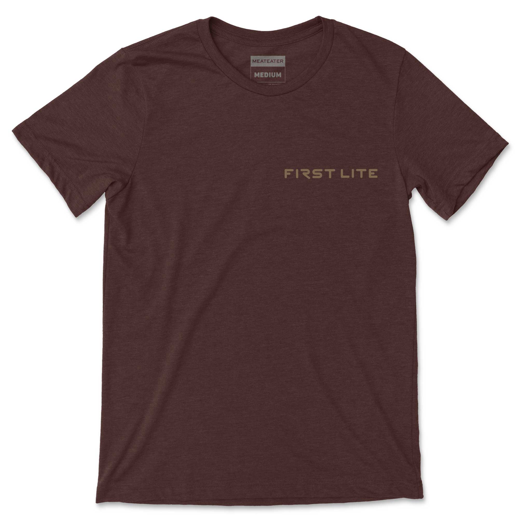 Pheasant Logo T-Shirt