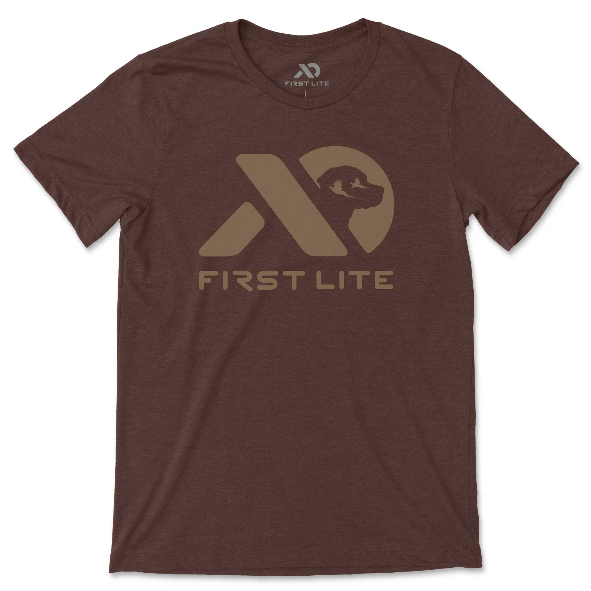 Pheasant Logo T-Shirt