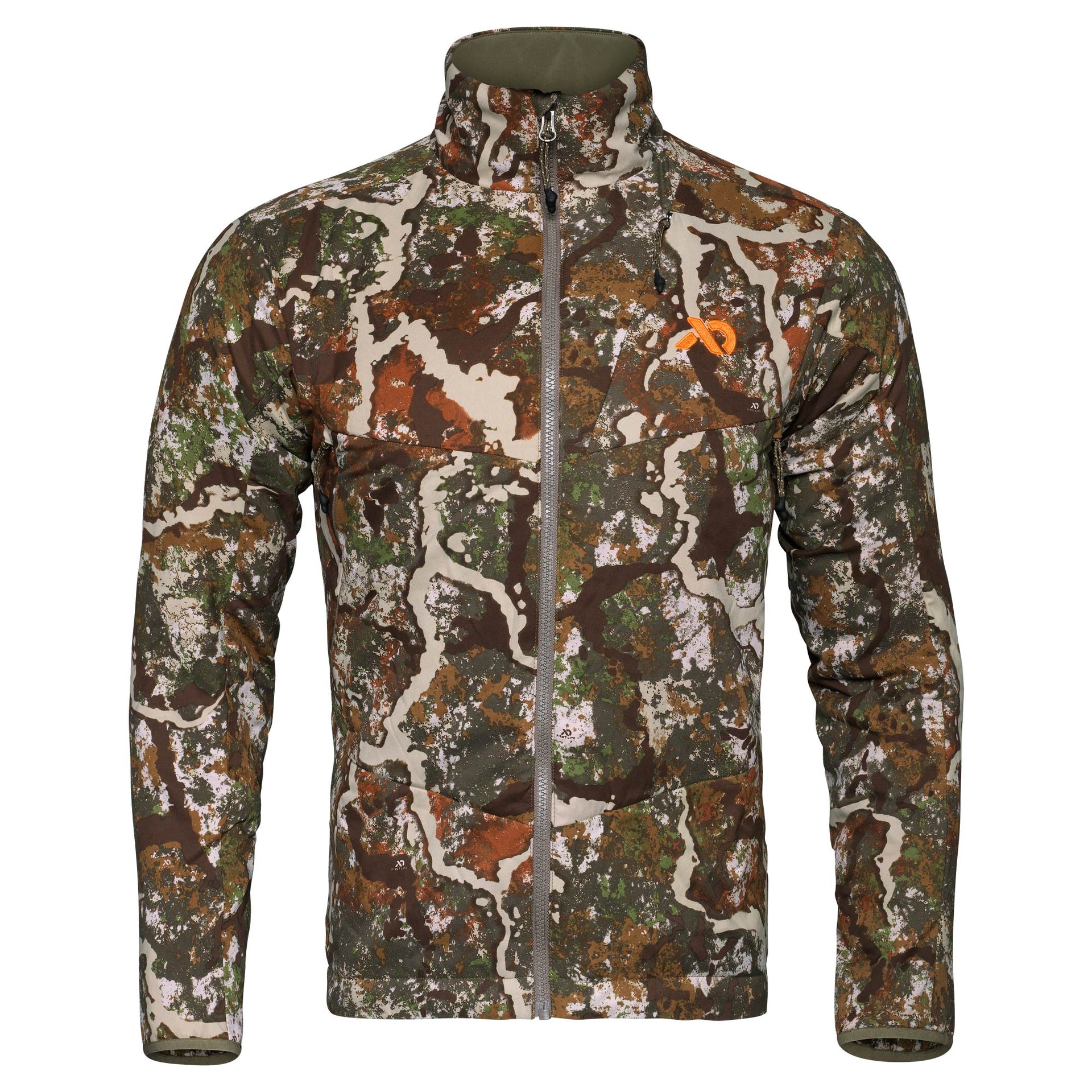 First Lite Best Down Hunting Jacket Primer Puffy Jacket