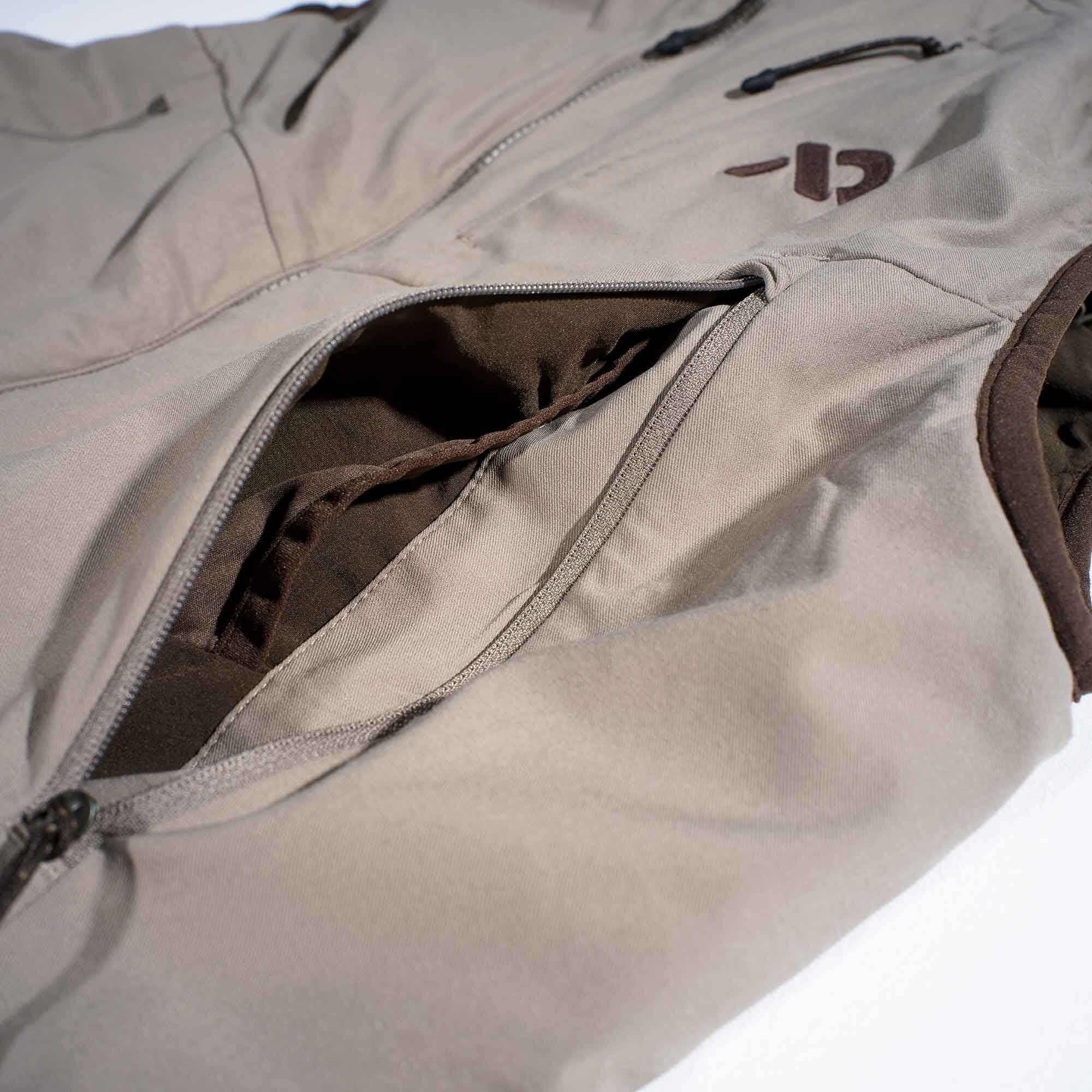 Primer Puffy Vest