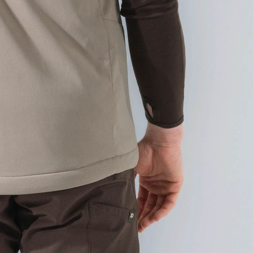 Nylon Face Fabric
