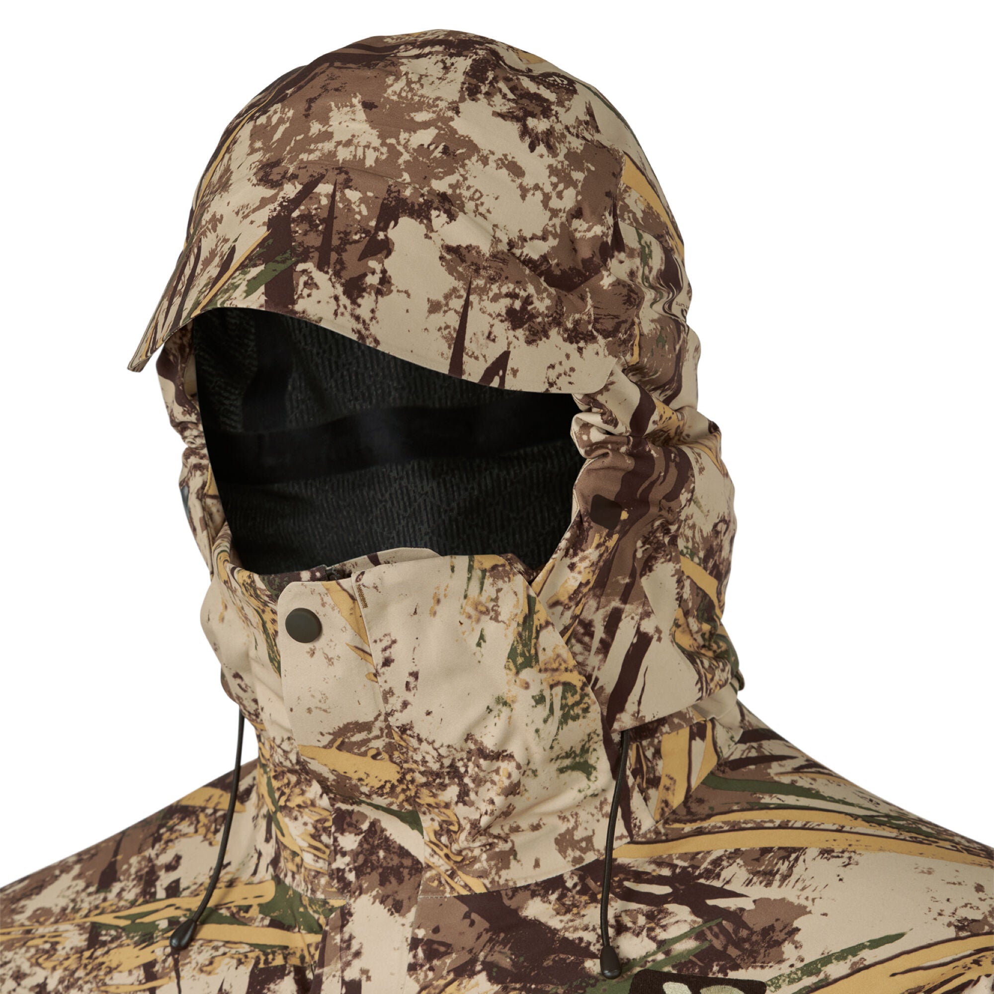 Refuge Parka