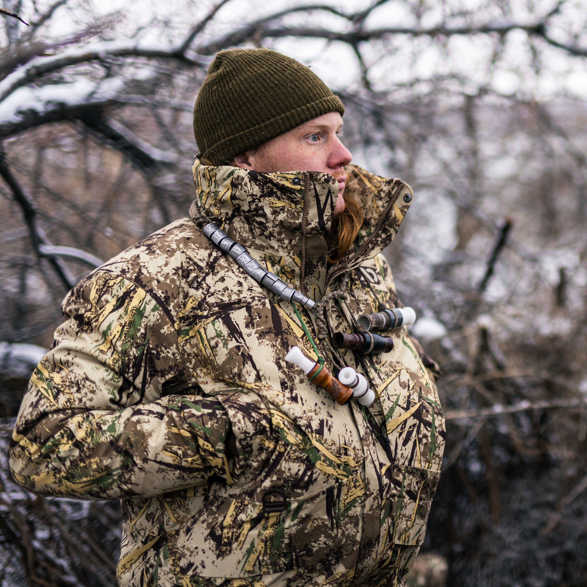 Refuge Parka