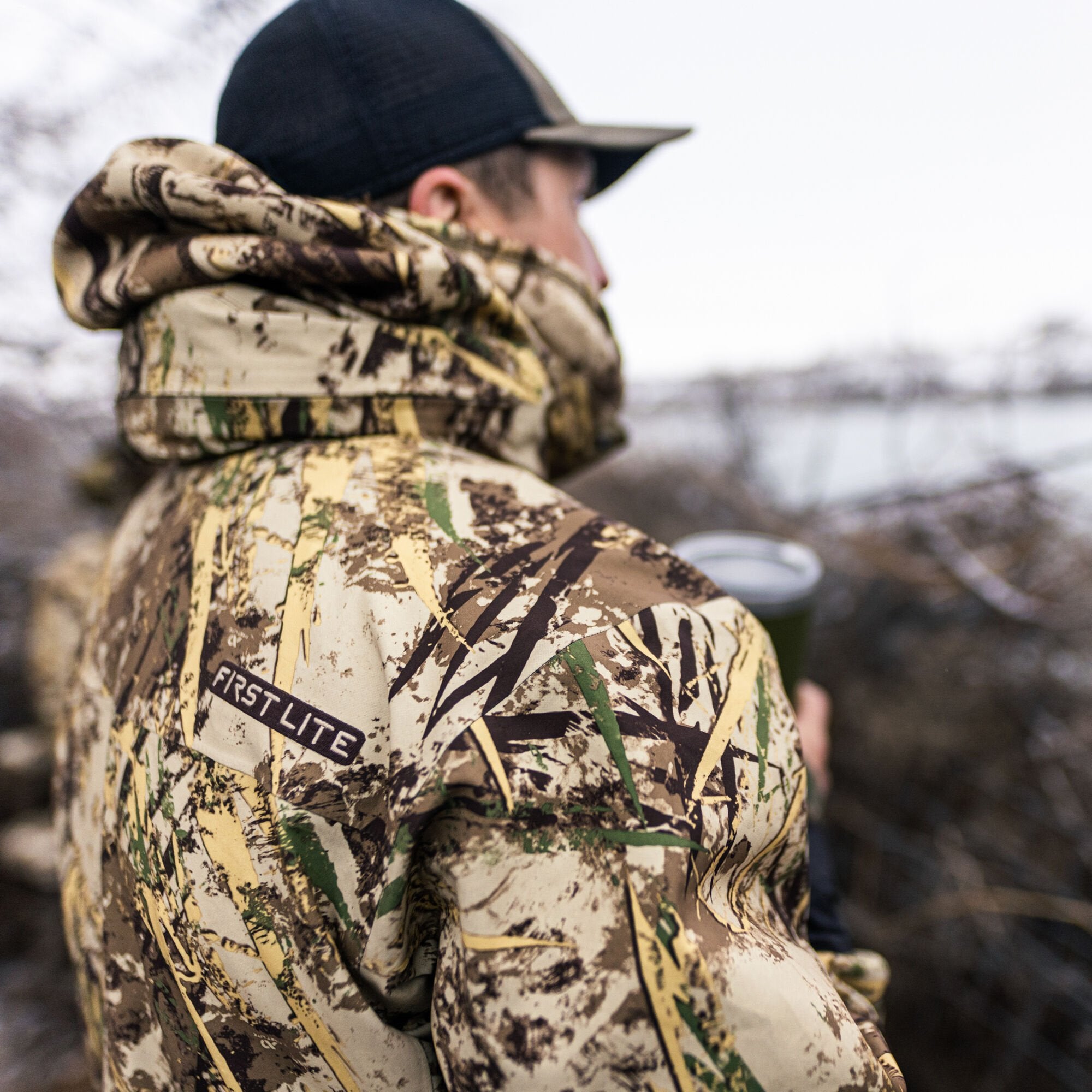 Refuge Parka
