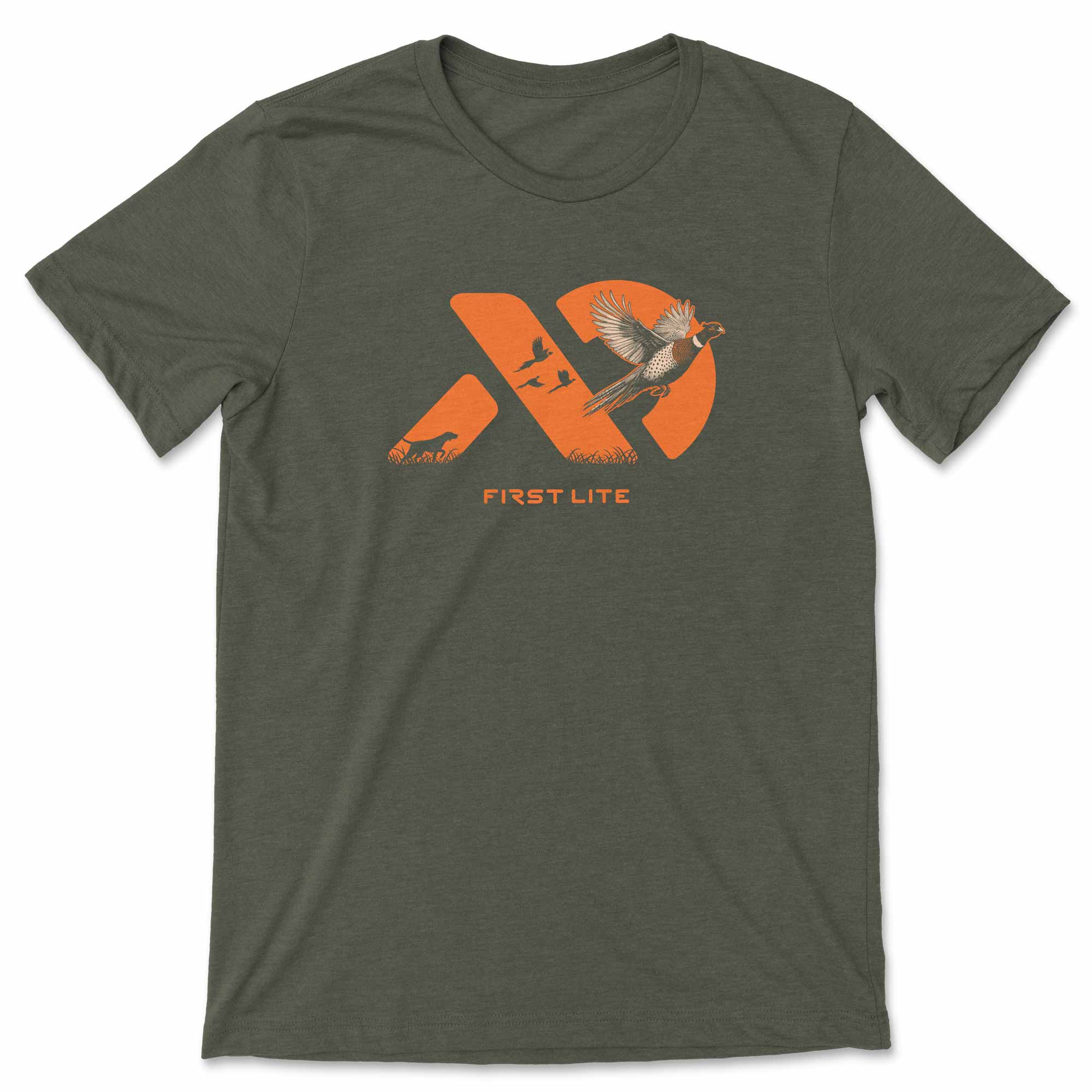 Rooster! Rooster! T-Shirt