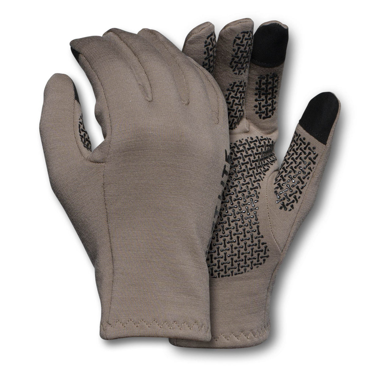 Rugged Wool Fleece Glove | First Lite