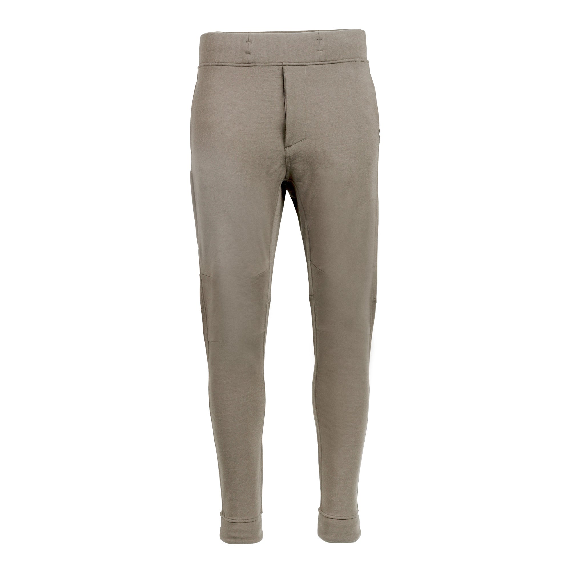 Men's Rugged Wool Wader Pant