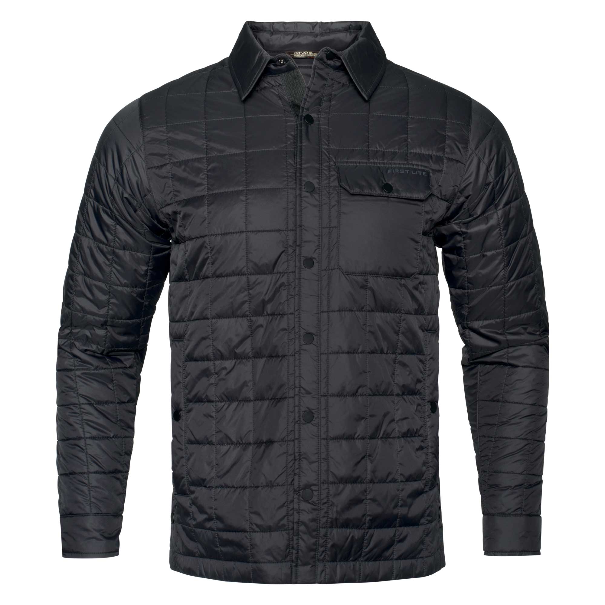 Scout Shacket | First Lite Scout Shacket | First Lite
