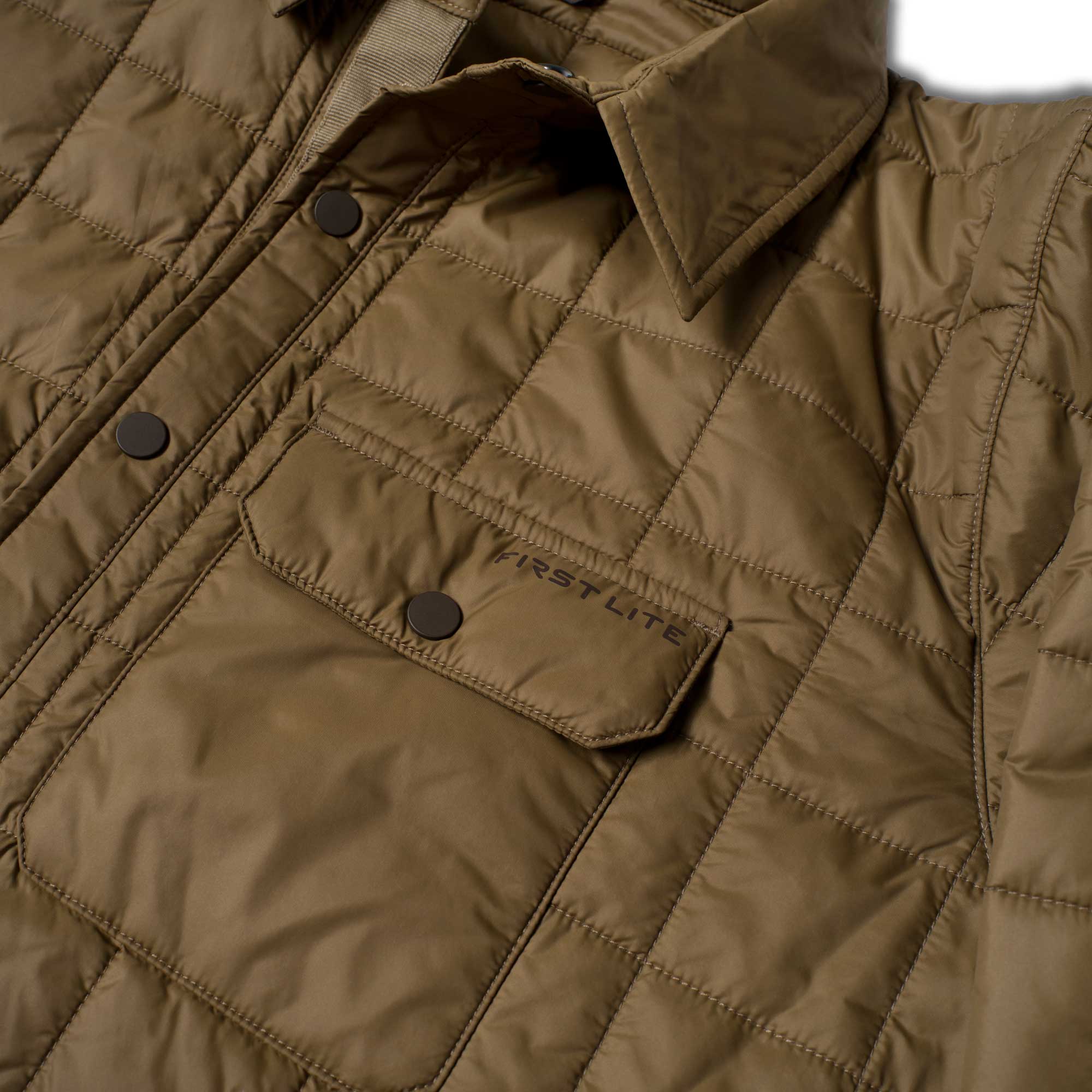 Scout Shacket | First Lite