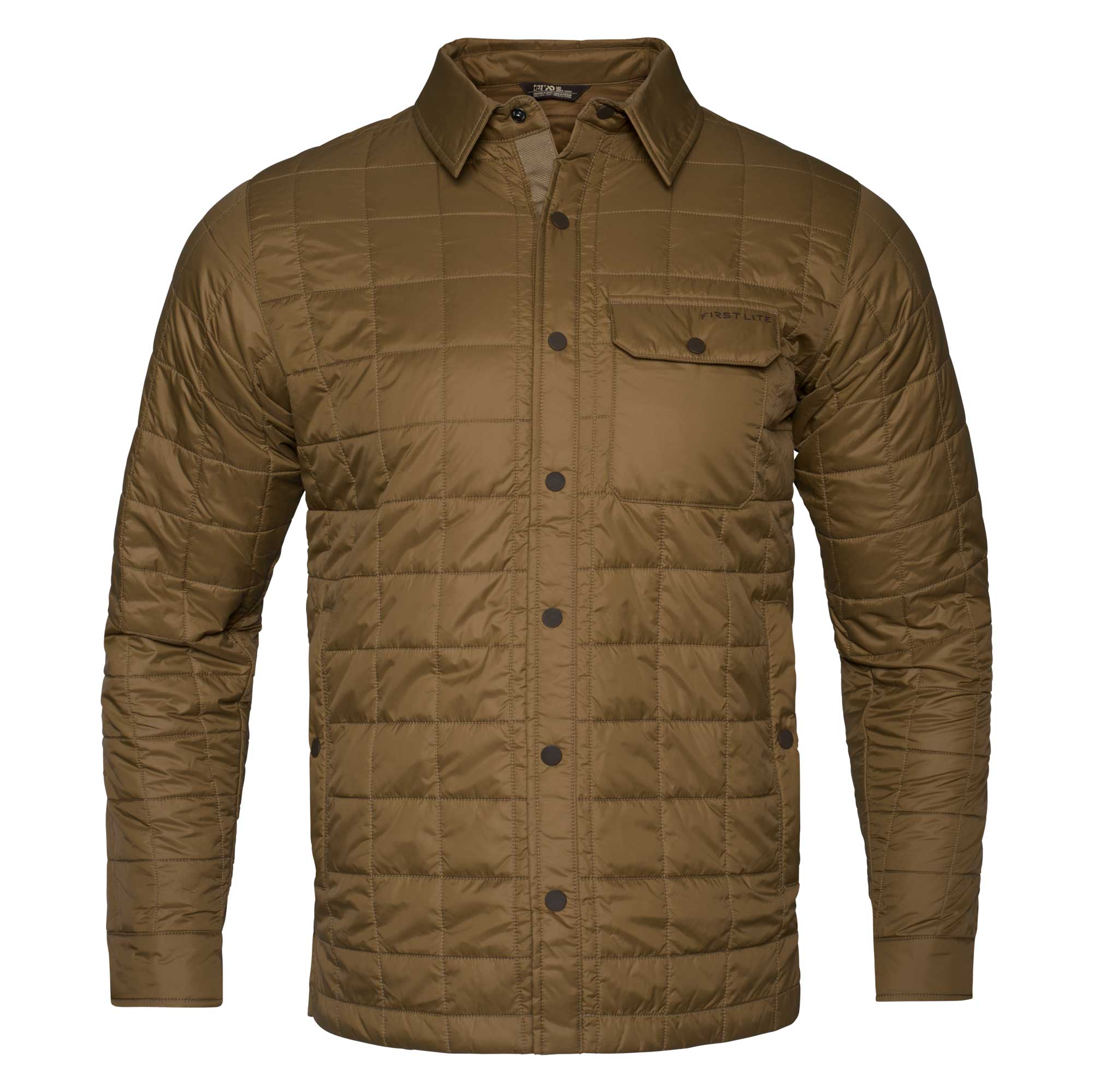 Scout Shacket | First Lite Scout Shacket | First Lite