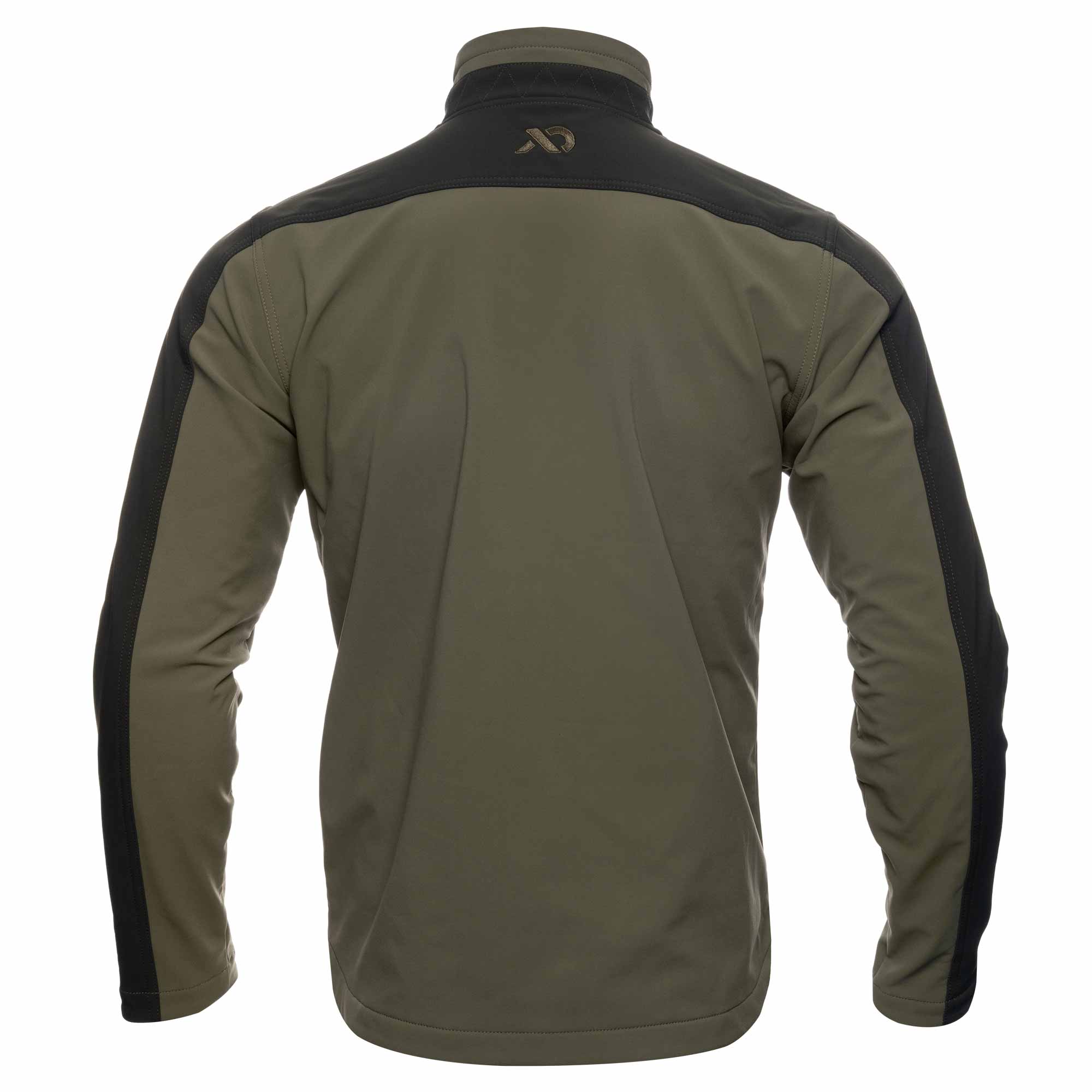 Men's Scout Soft Shell Jacket