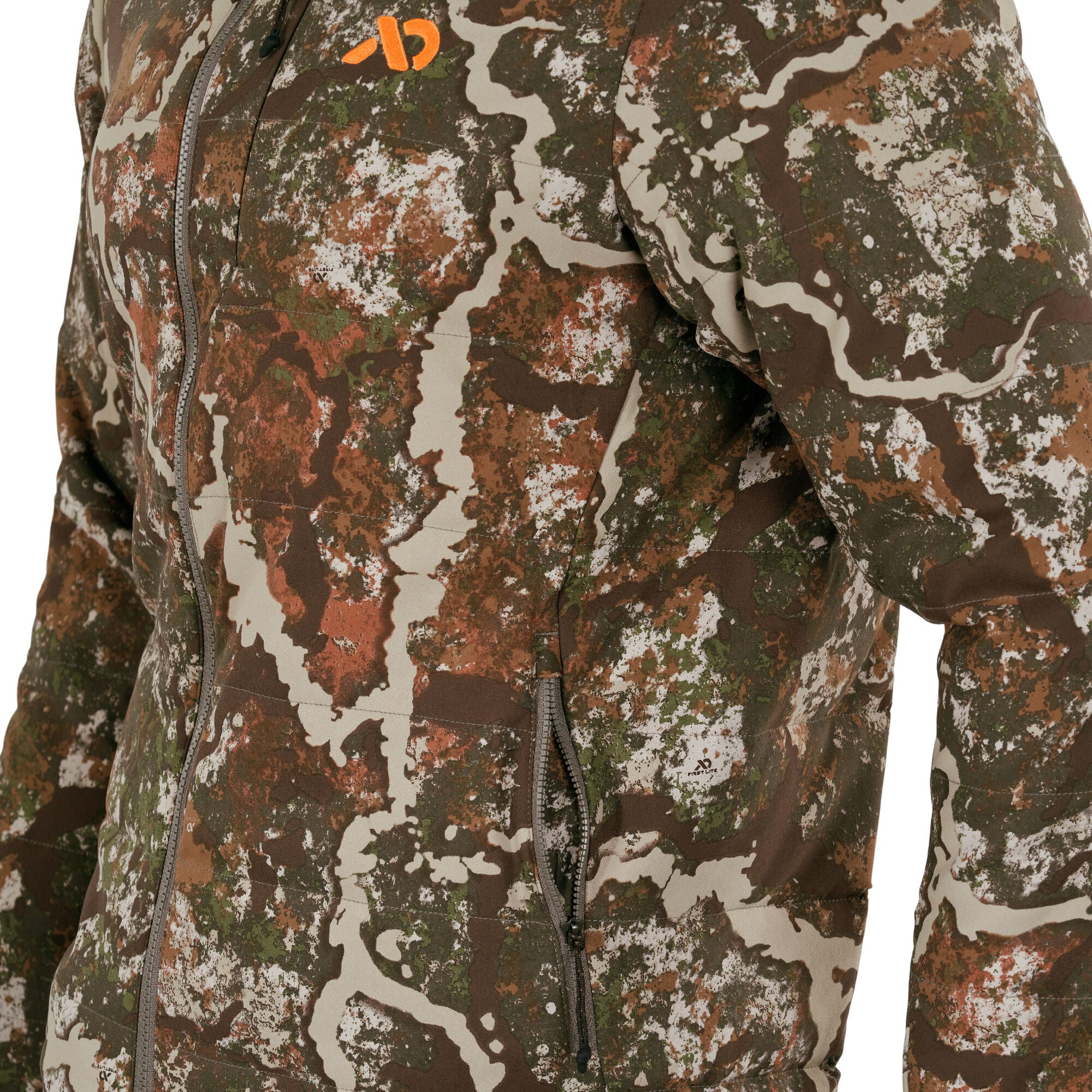Source Jacket