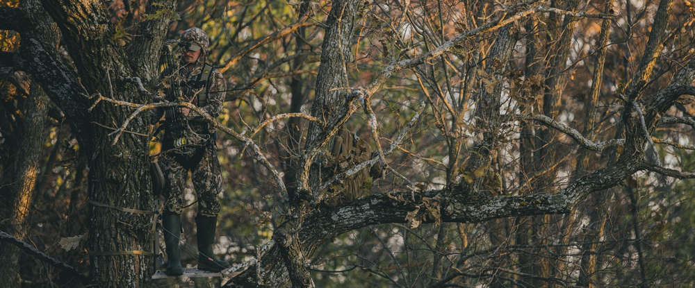 First Lite Camouflage