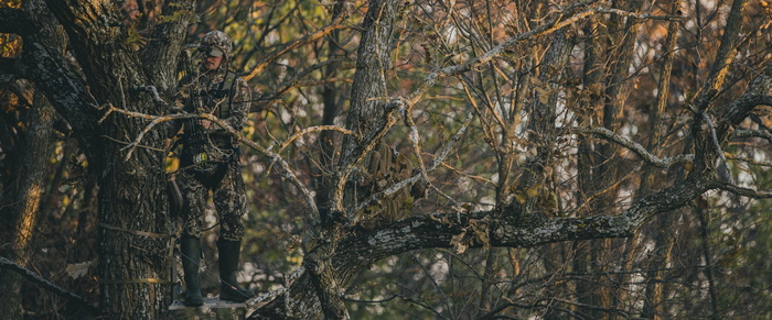 First Lite Camouflage