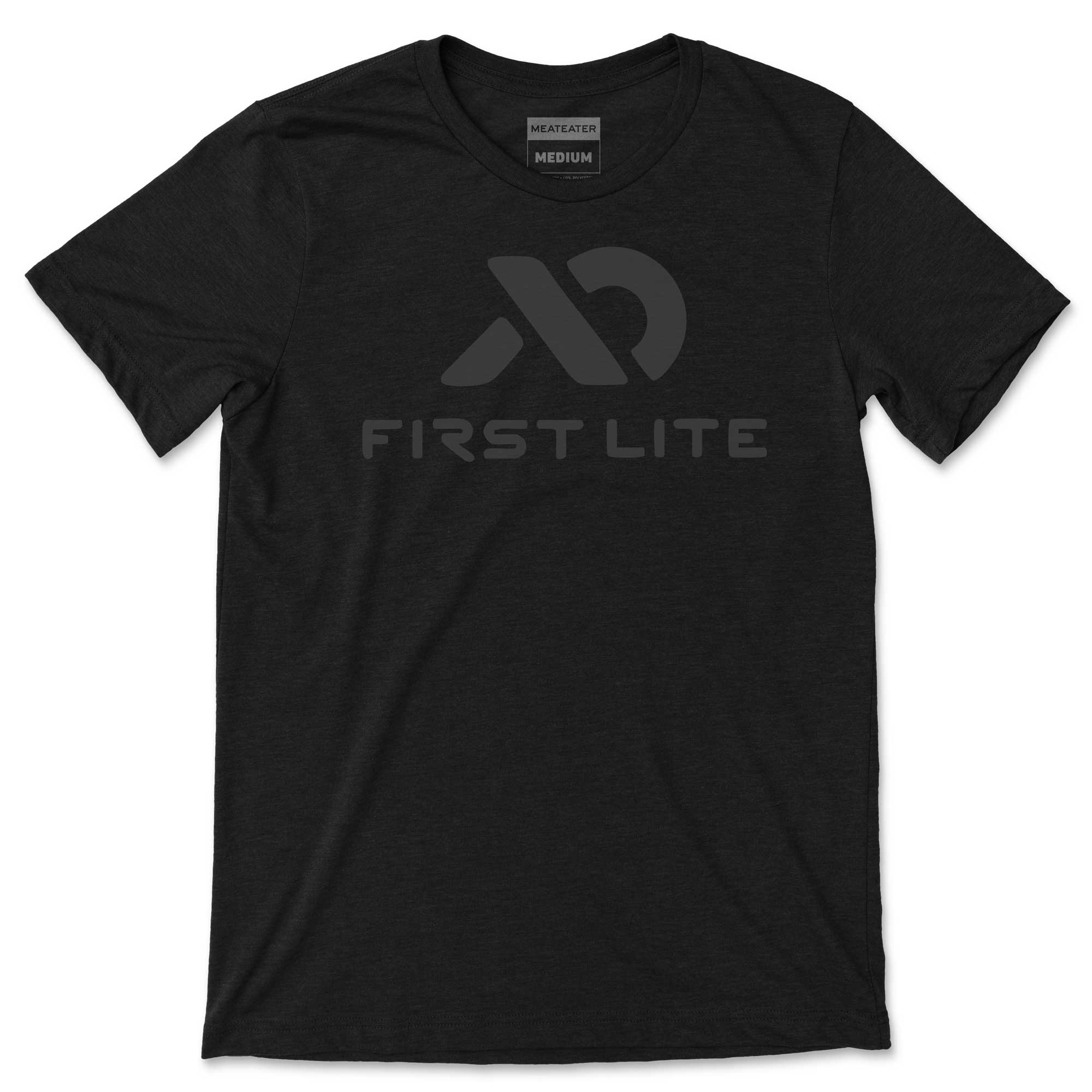 Stacked Logo T-Shirt