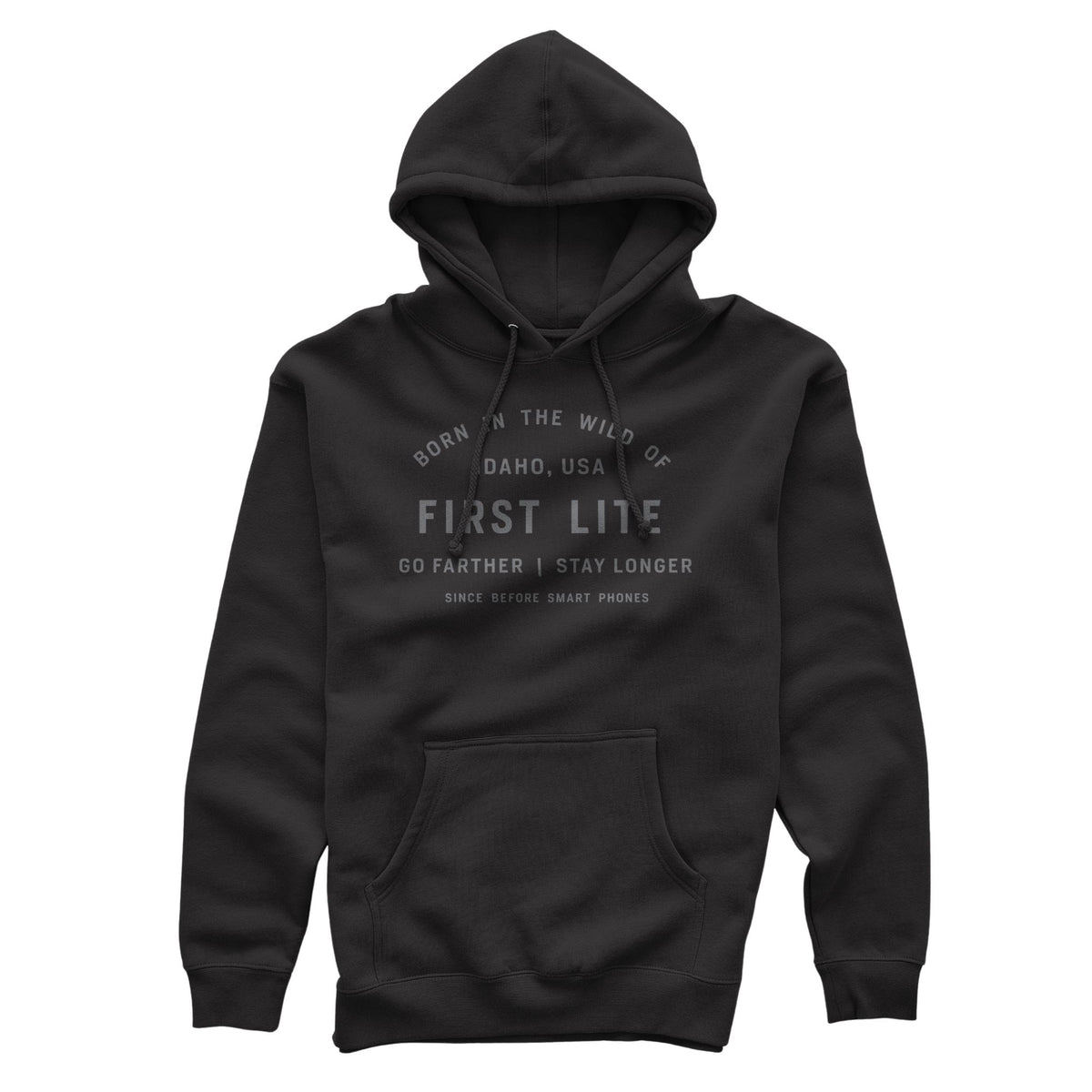 Next Standard Issue Standard Issue 2.0 Hoody | First Lite