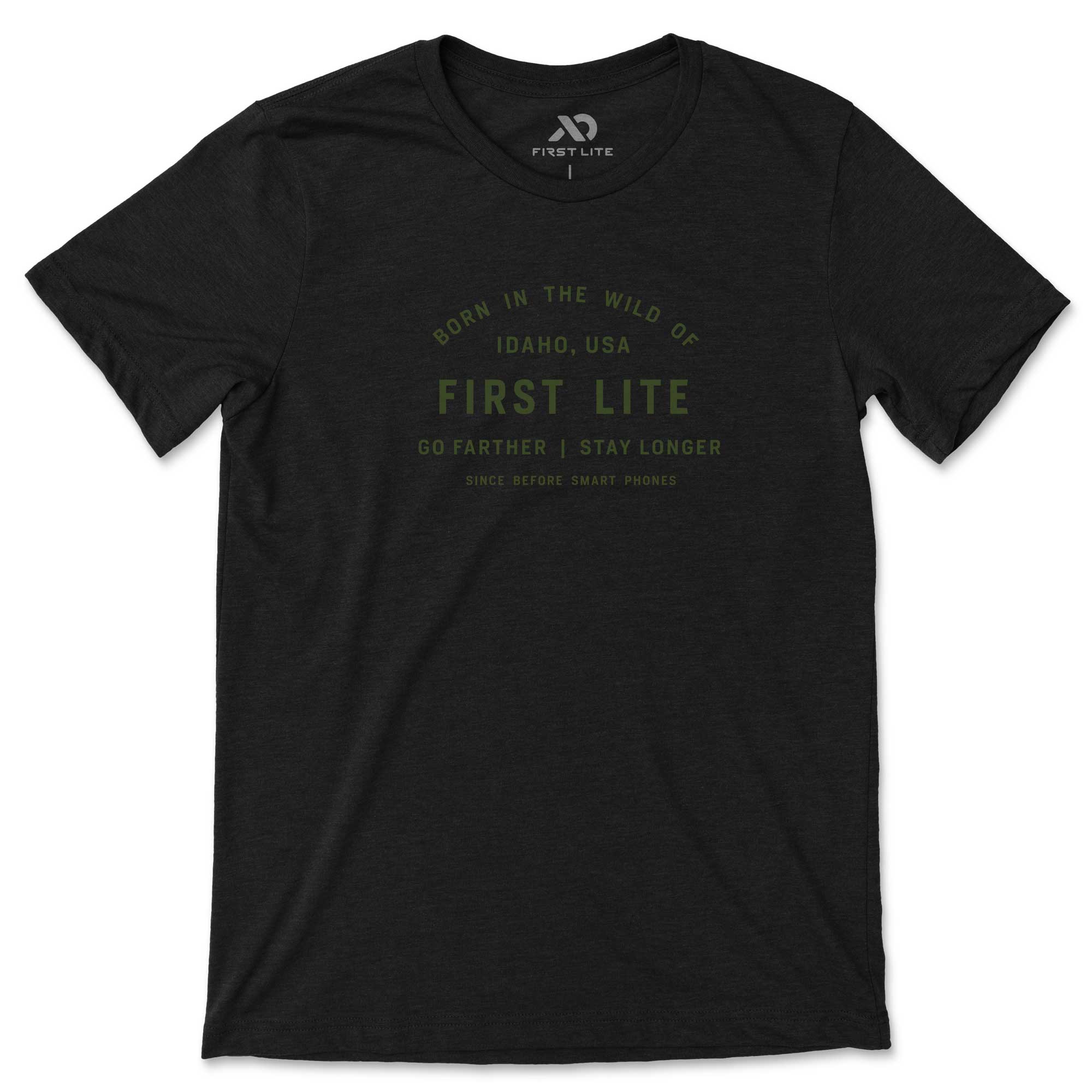 Standard Issue 2.0 T-Shirt | First Lite