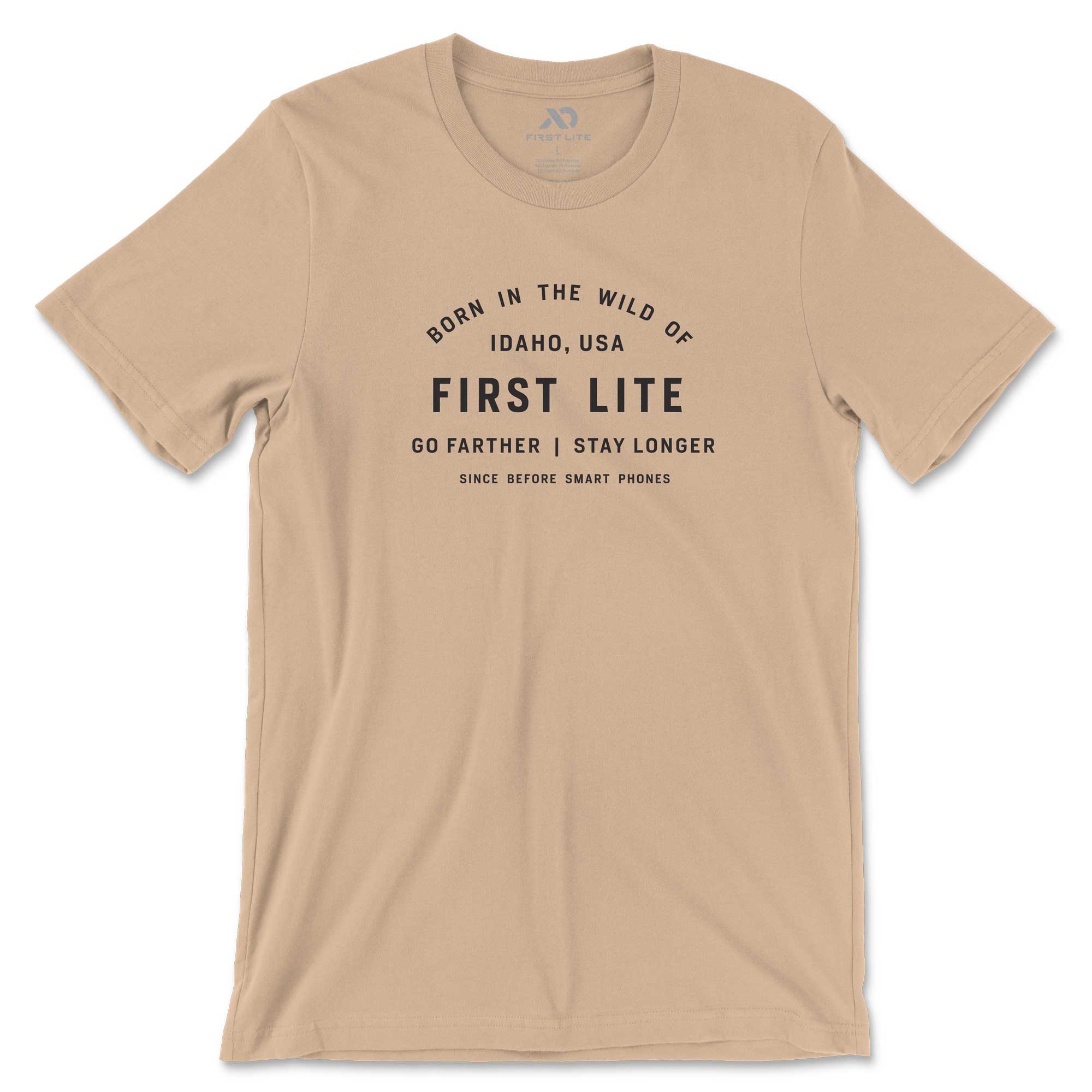 Standard Issue 2.0 T-Shirt | First Lite