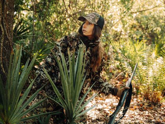 First Lite Camouflage
