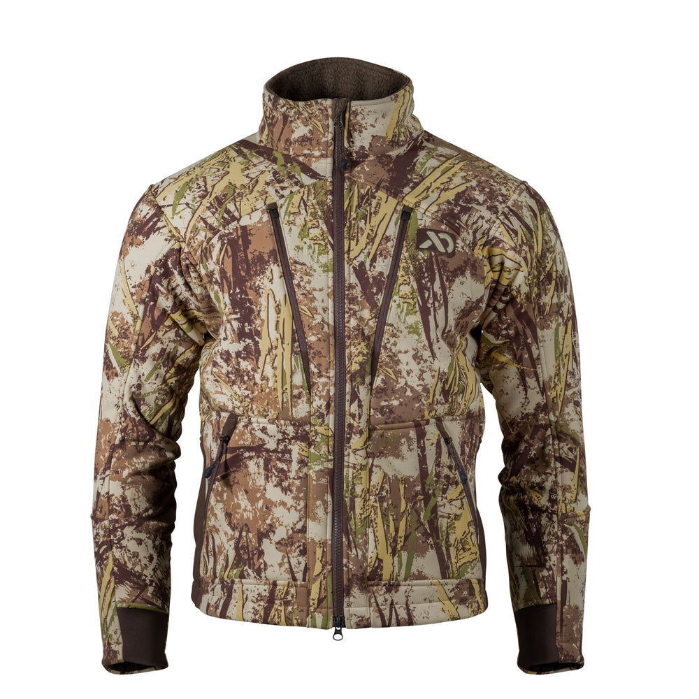 Straightline Field Jacket | First Lite