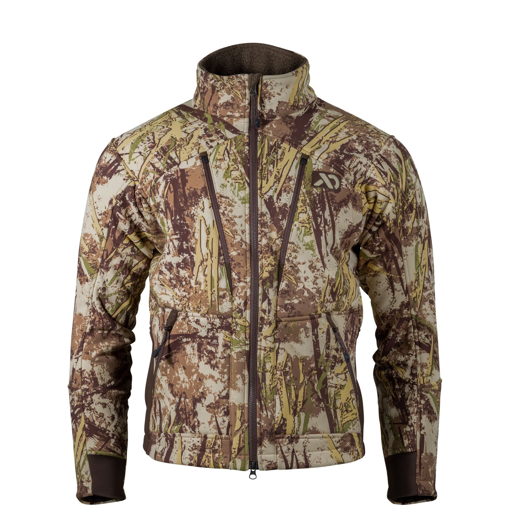 Straightline Field Jacket | First Lite
