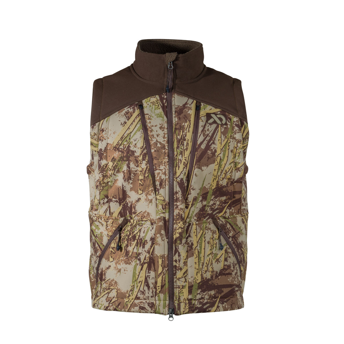 Straightline Field Vest | First Lite