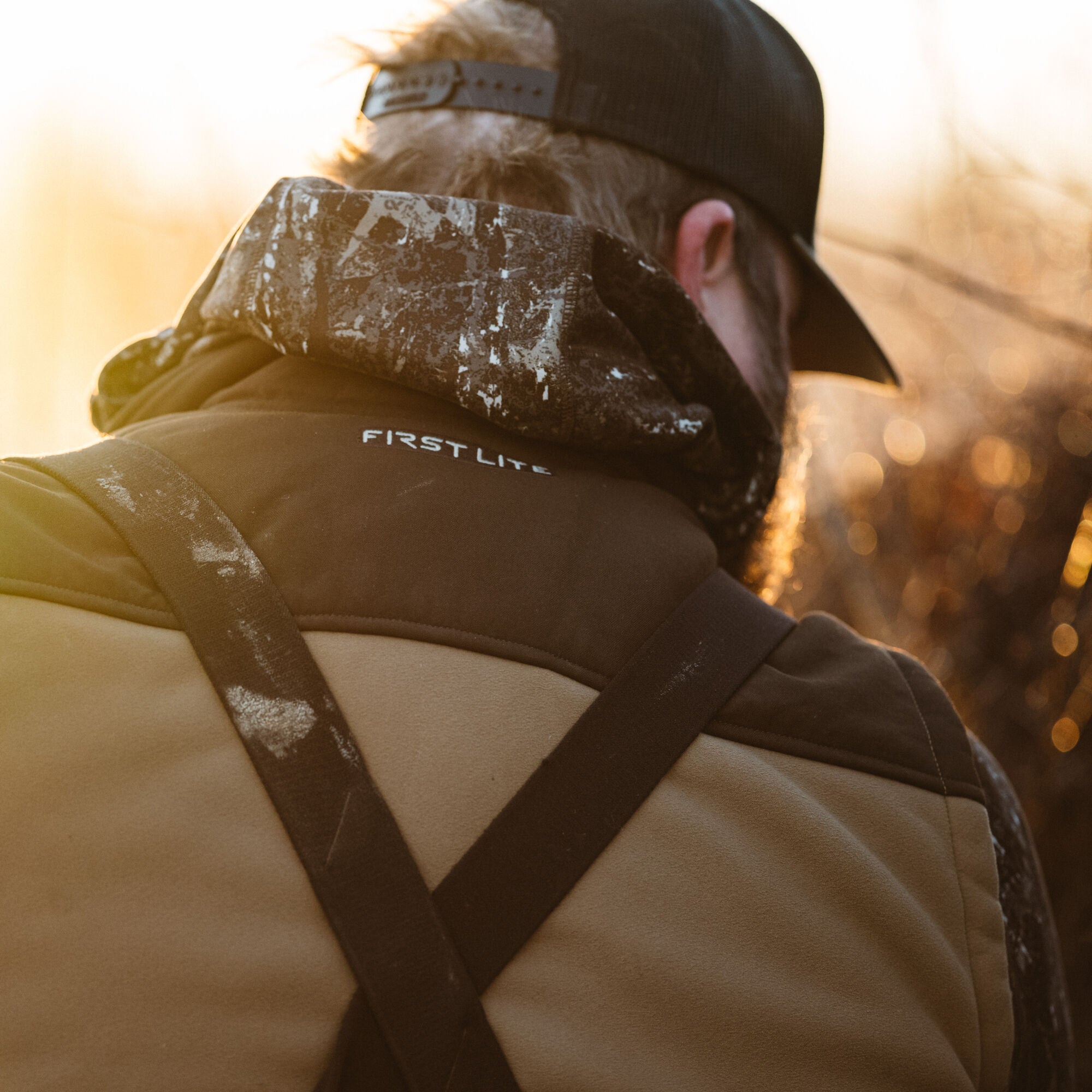 Straightline Field Vest