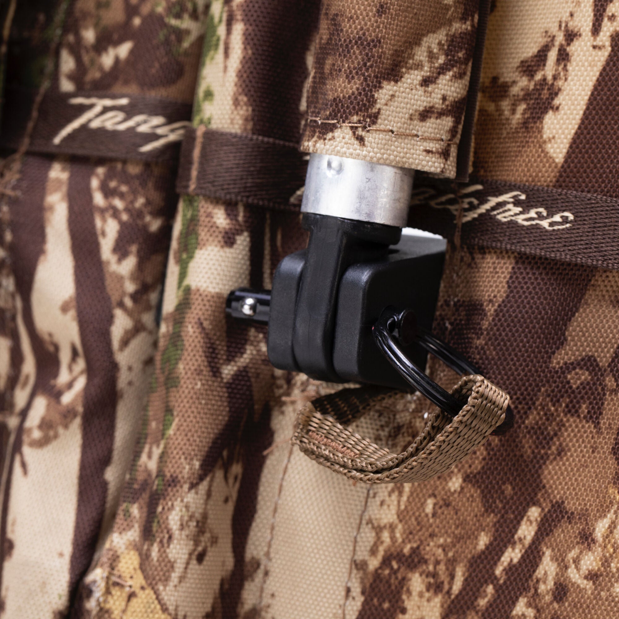 Tanglefree Panel Blind™