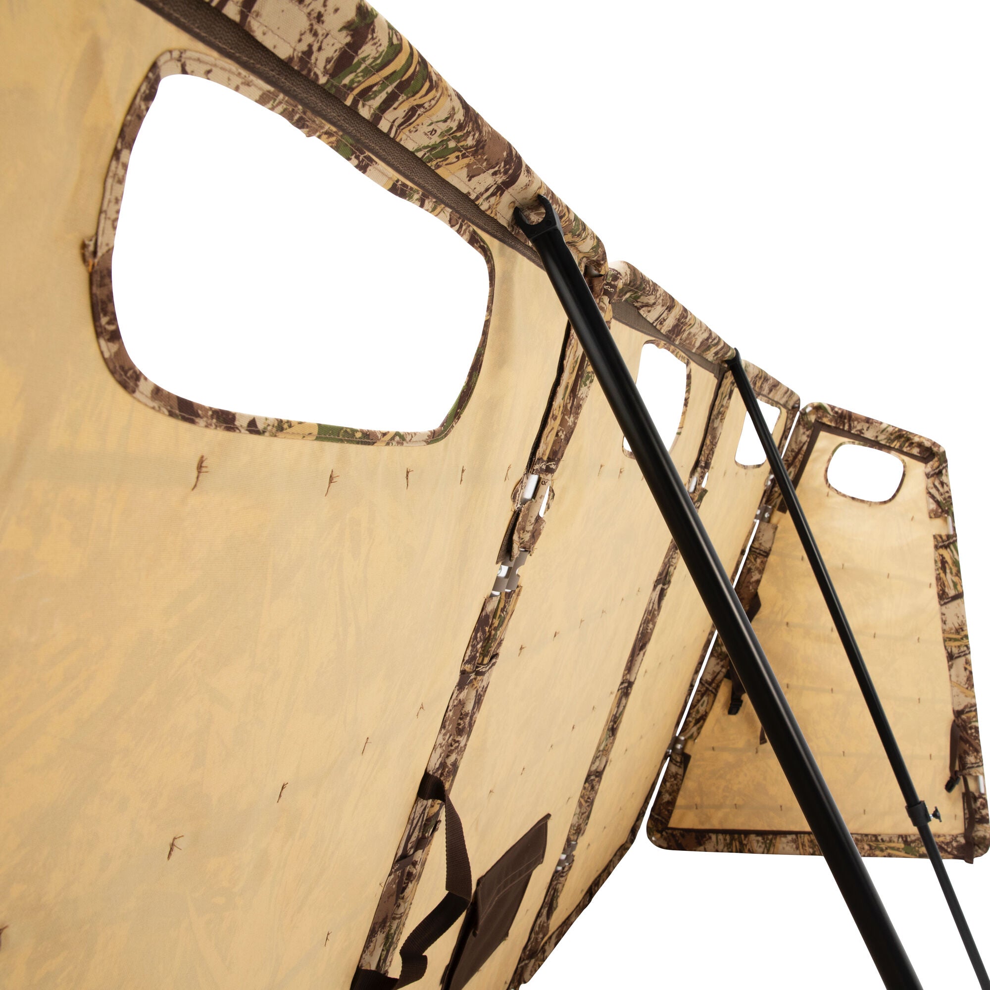Tanglefree Panel Blind™