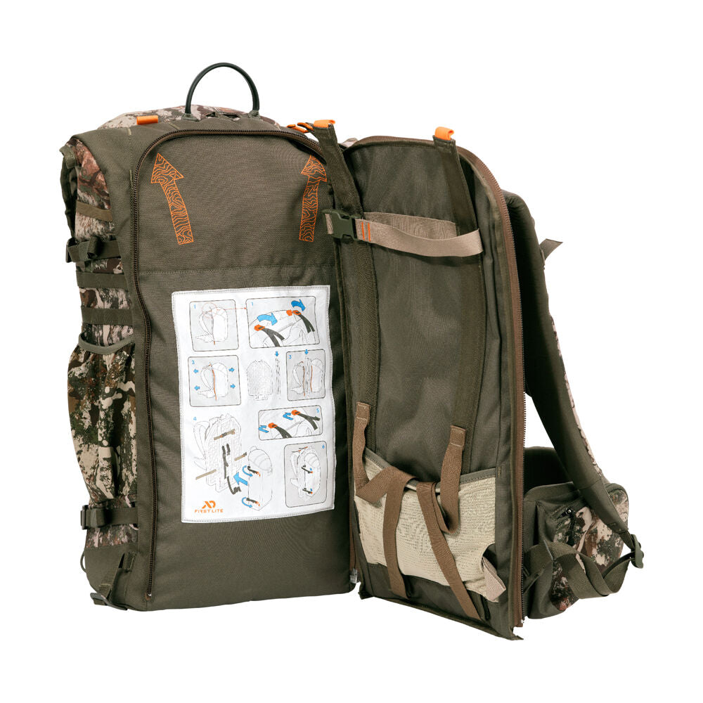 Transfer Pack