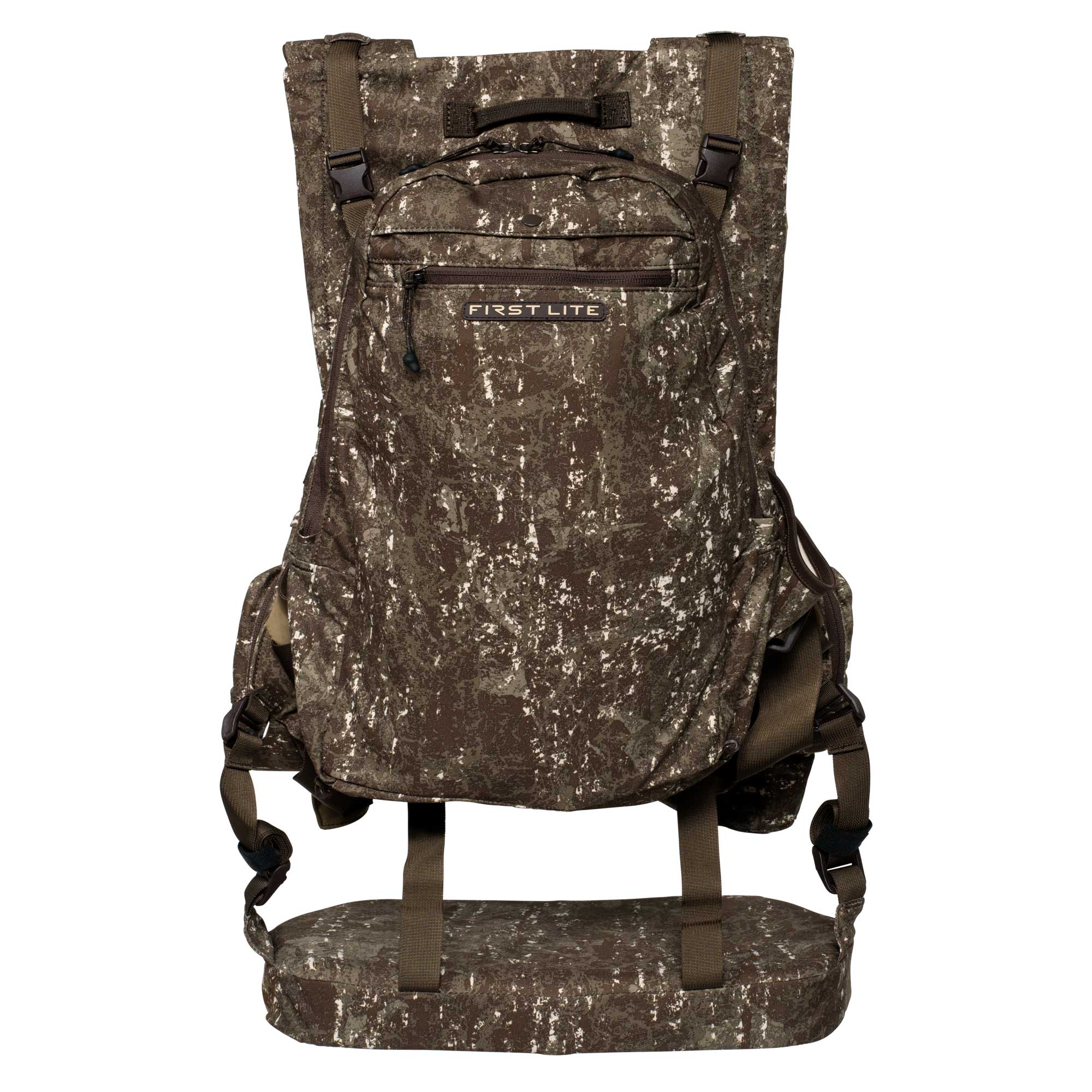 Treeline Turkey Vest | First Lite