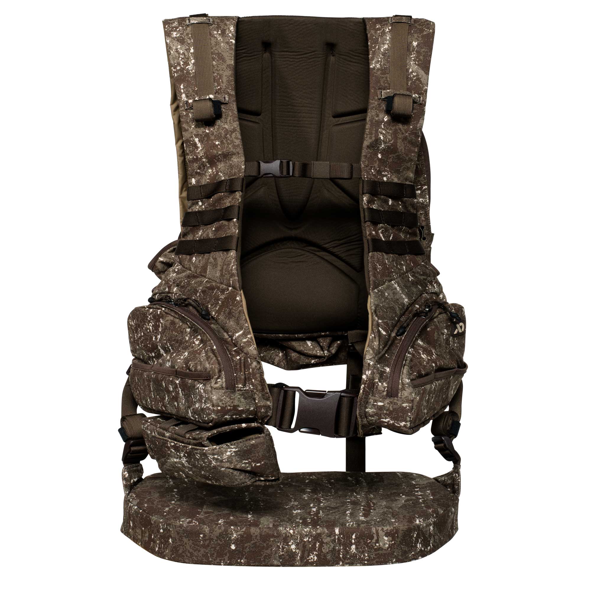 Treeline Turkey Vest | First Lite