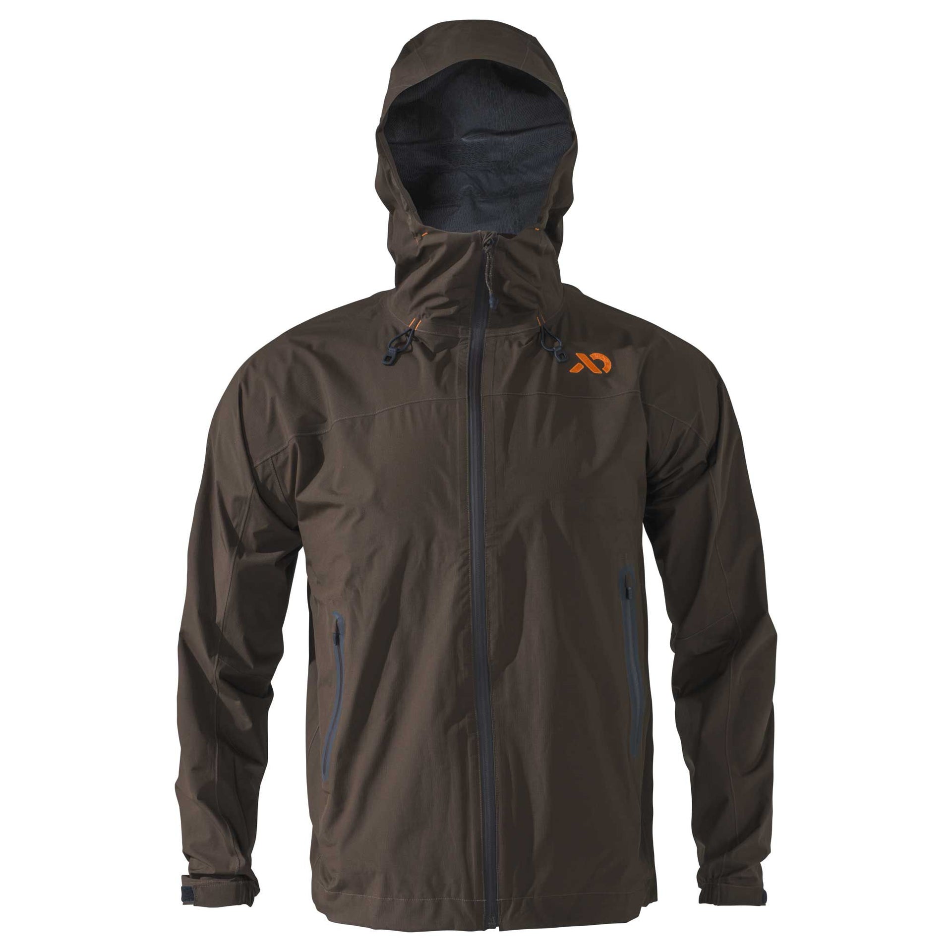 Vapor Stormlight Ultralight Rain Jacket - Main Image