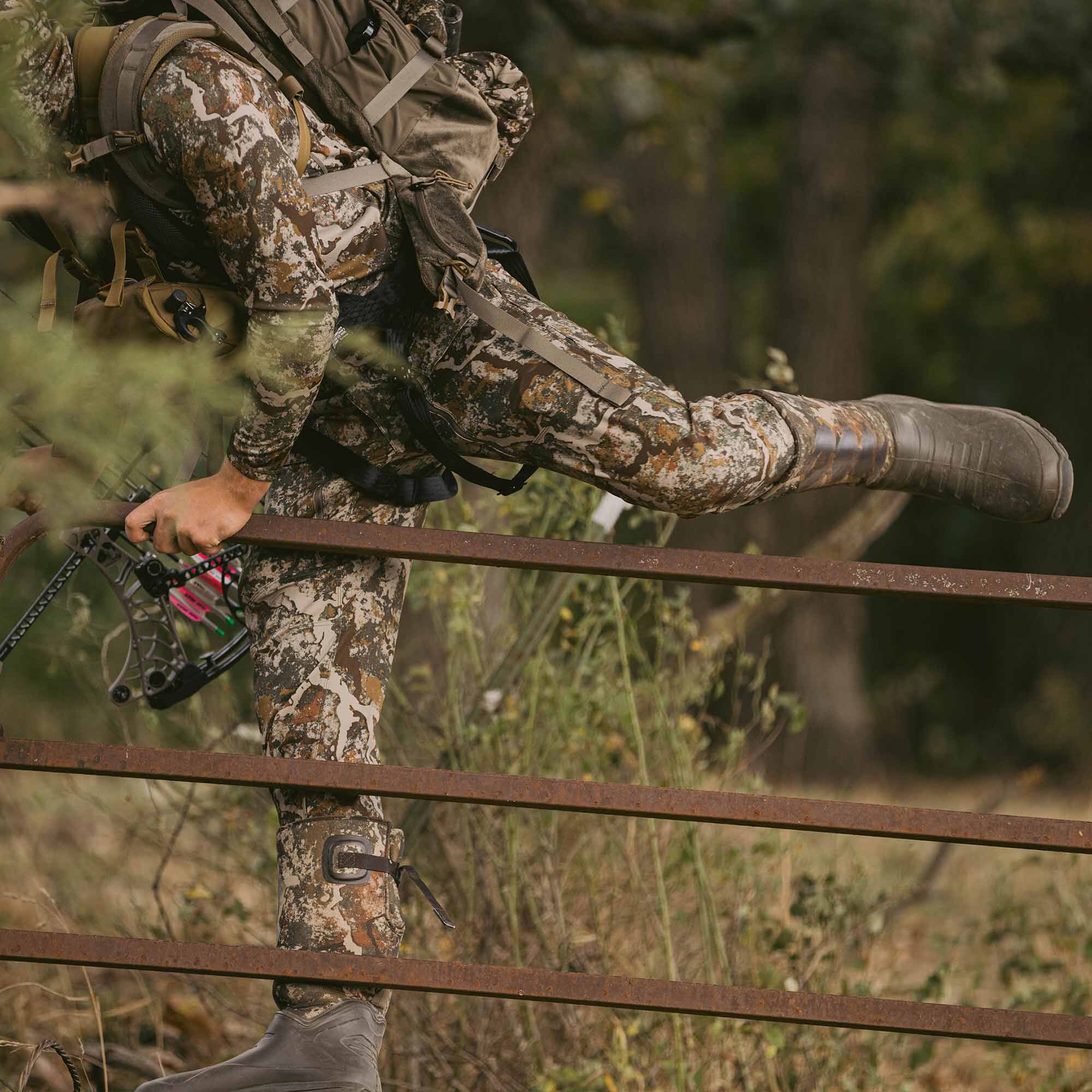 308 Whitetail Pant