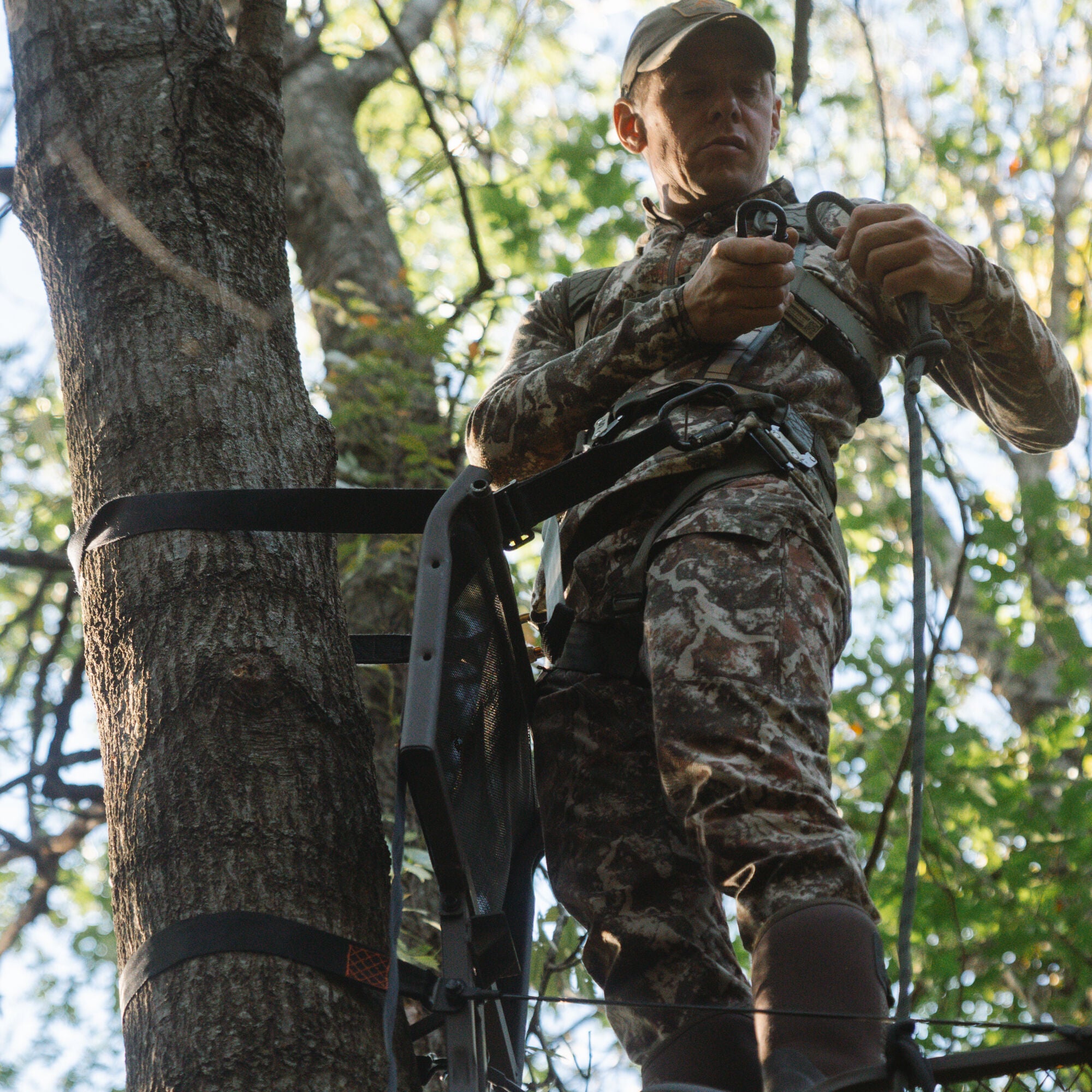 308 Whitetail Pant