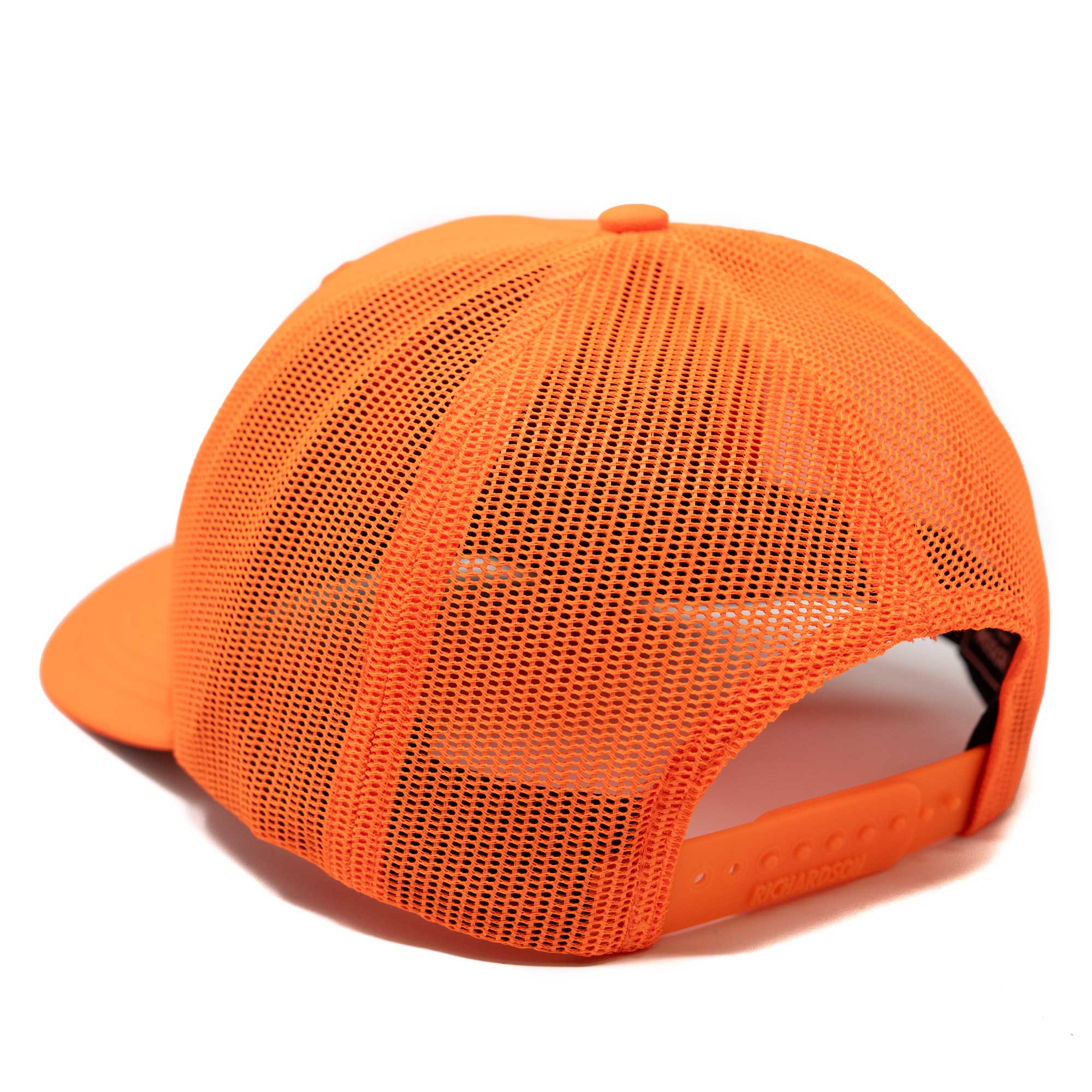 Whitetail Patch Trucker Hat
