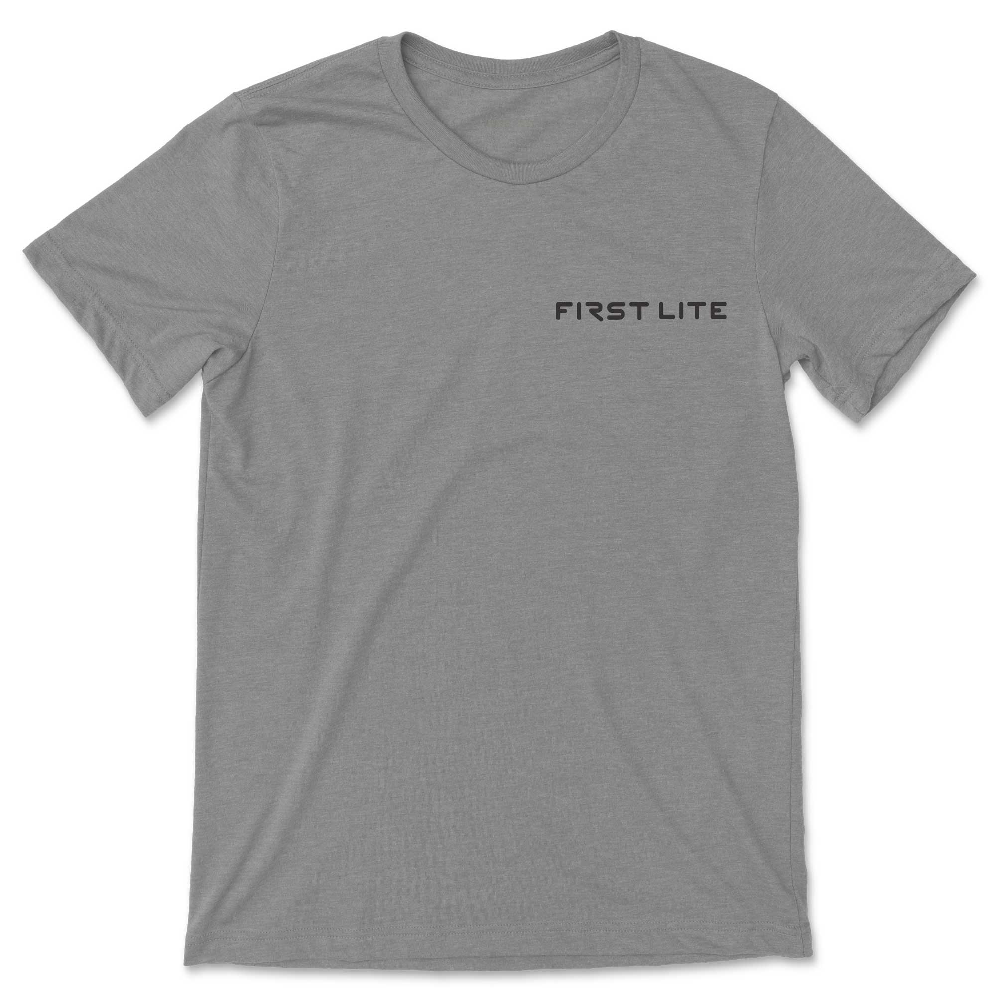 Whitetail Shed Logo 2.0 T-Shirt