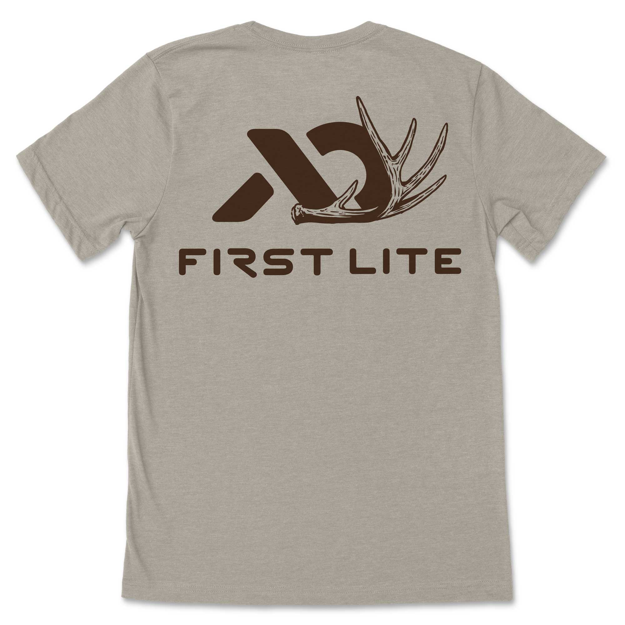 Whitetail Shed Logo 2.0 T-Shirt