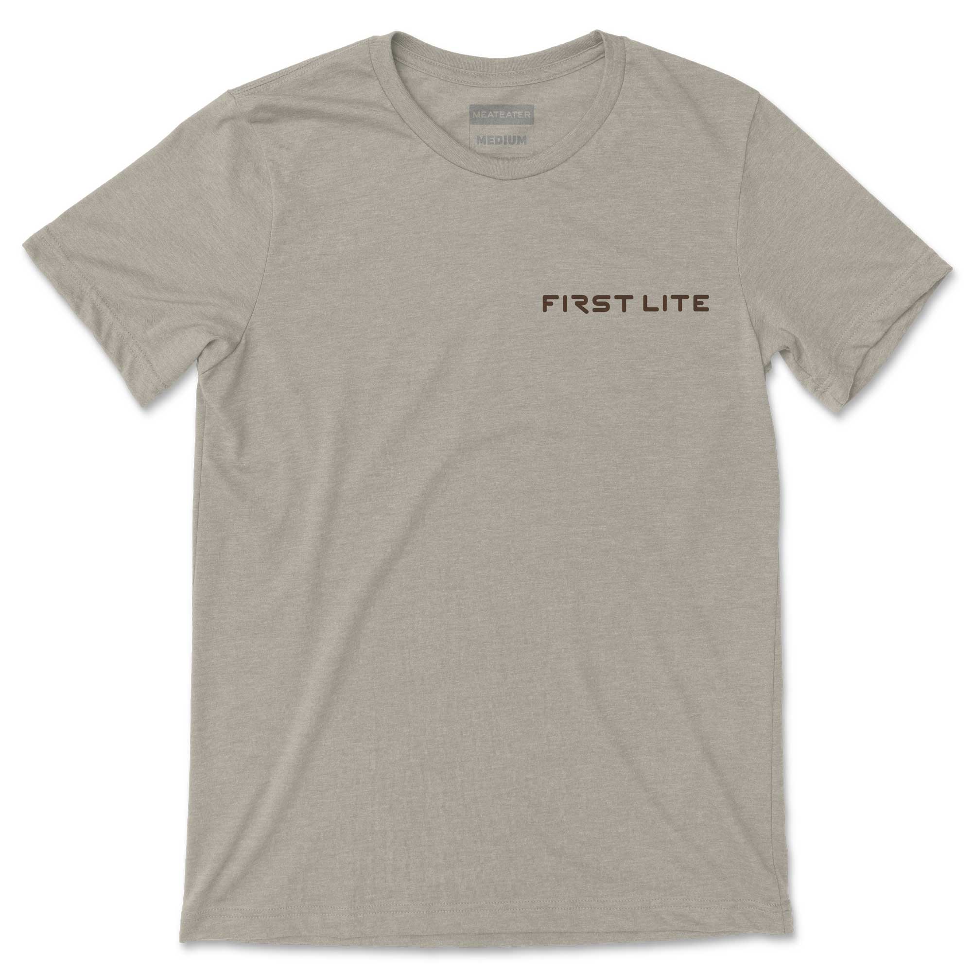 Whitetail Shed Logo 2.0 T-Shirt
