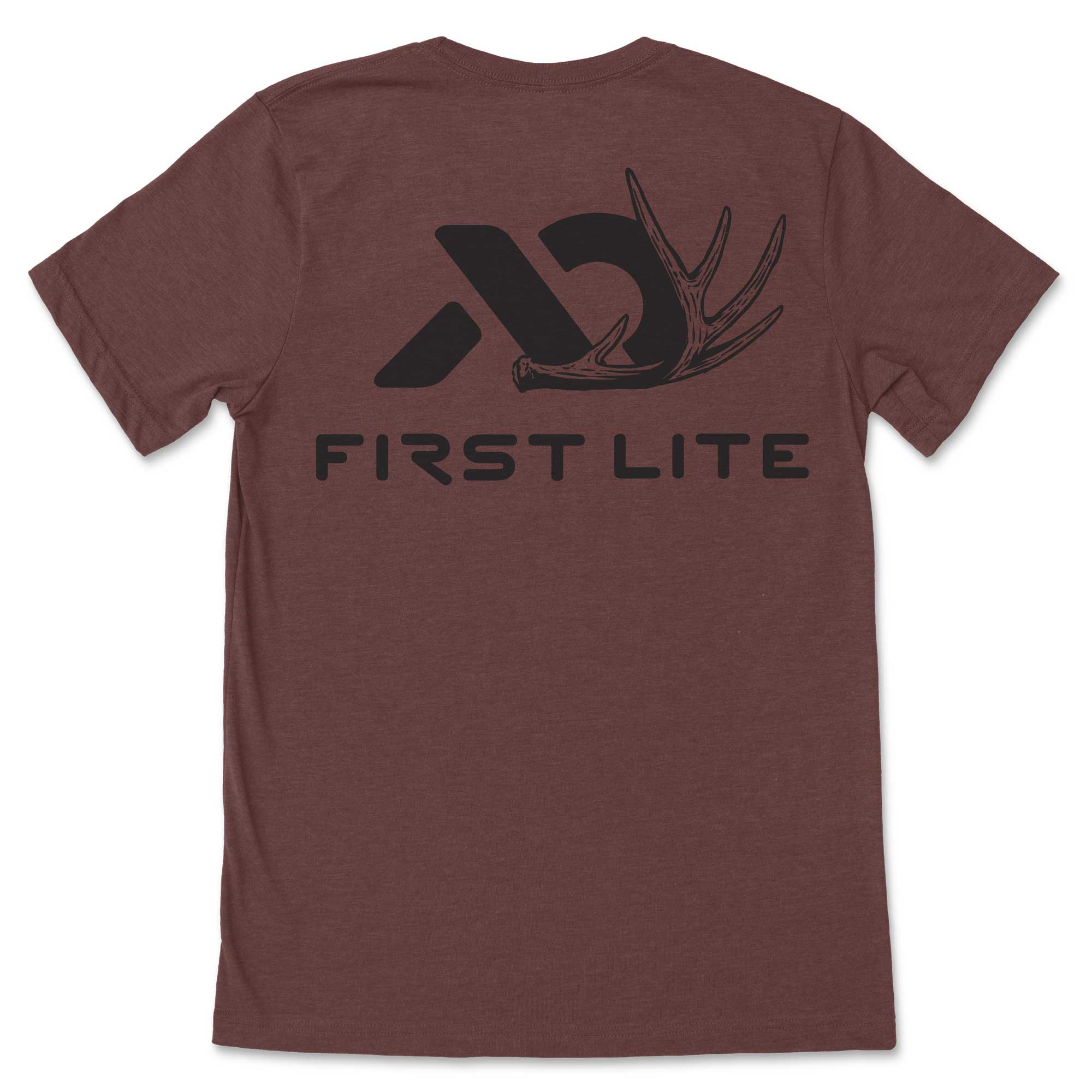 Whitetail Shed Logo 2.0 T-Shirt