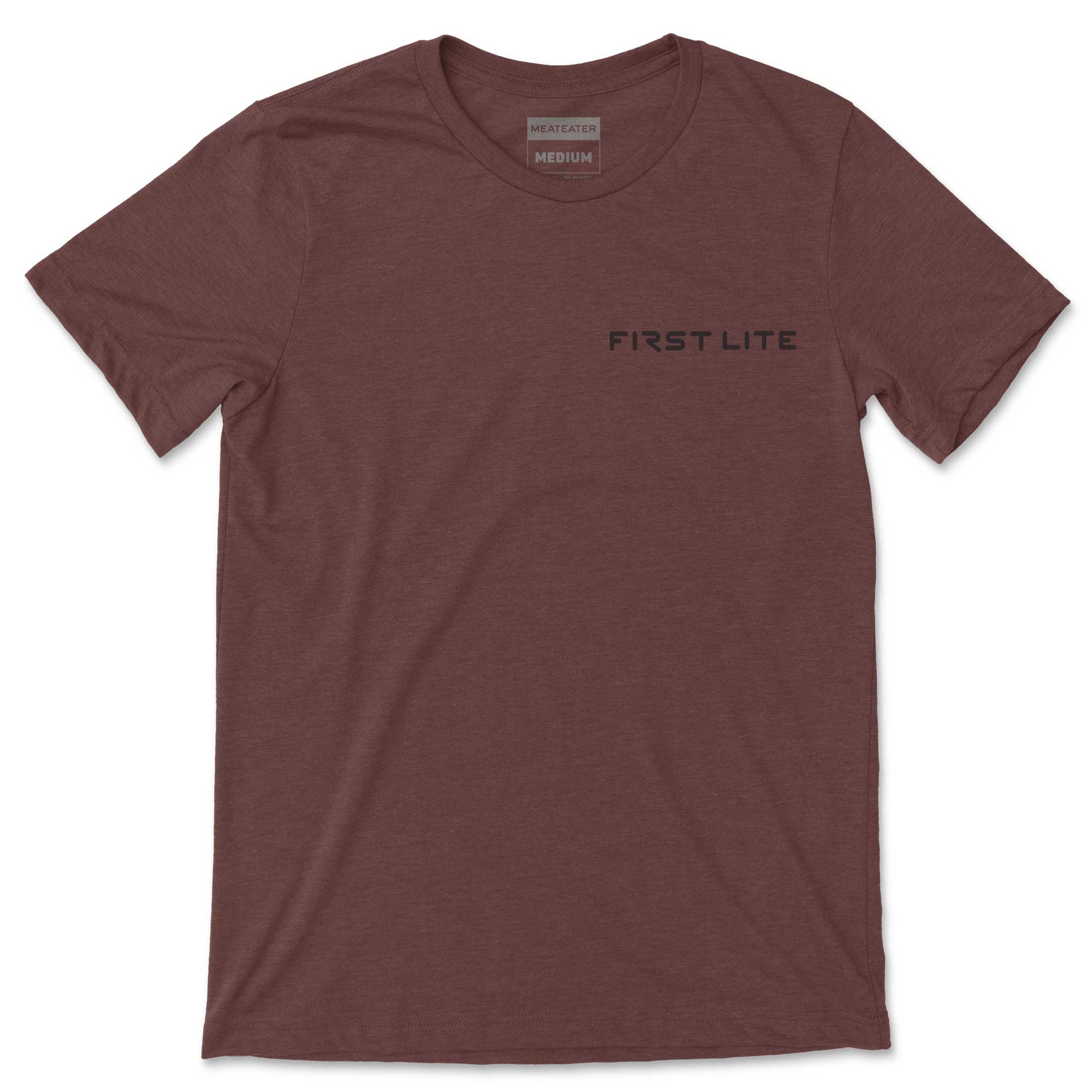 Whitetail Shed Logo 2.0 T-Shirt