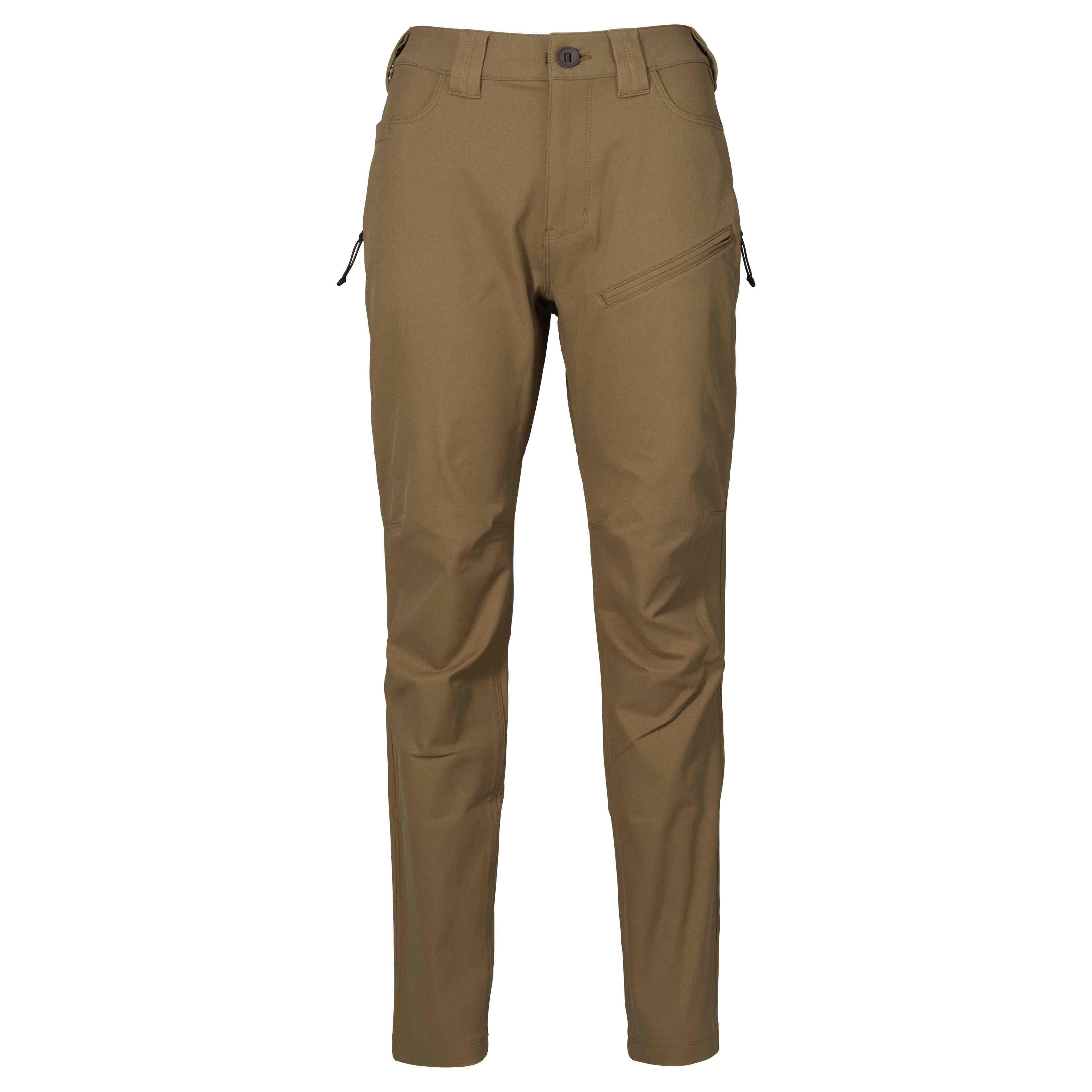 women's dri fit khaki pants