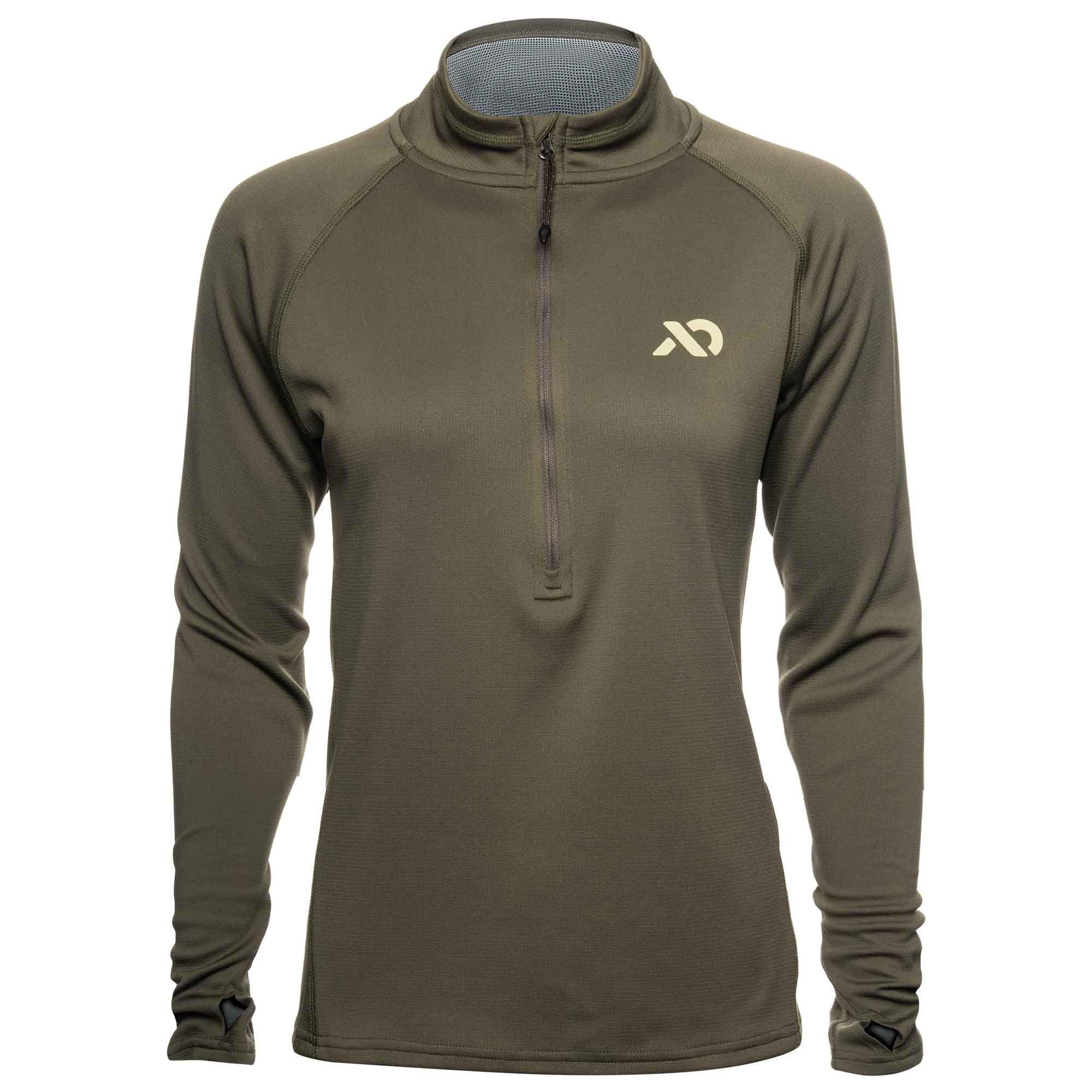 Women's Approach Quarter Zip Women's Approach Quarter Zip