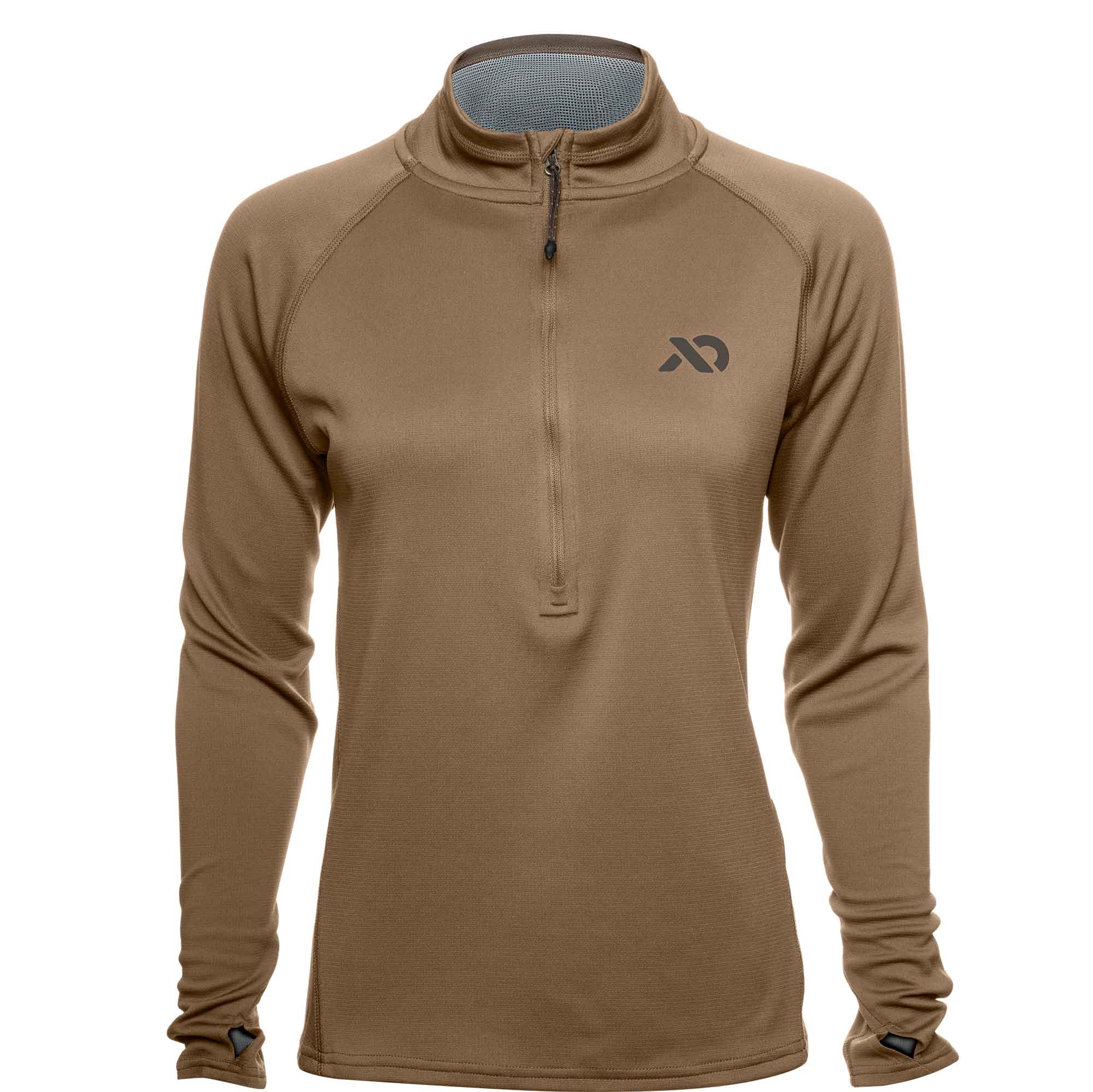 Women's Approach Quarter Zip